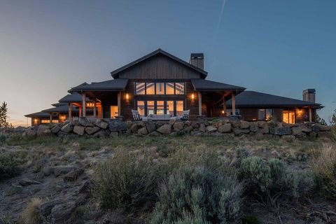 Tiny photo for 61465 White Peaks Court, Bend, OR 97702 (MLS # 220221777)