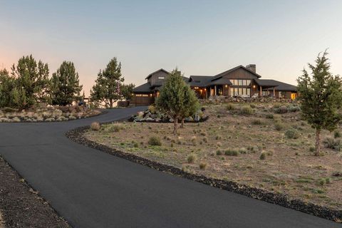 Tiny photo for 61465 White Peaks Court, Bend, OR 97702 (MLS # 220221777)