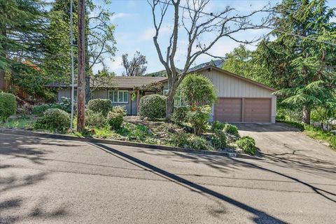 Tiny photo for 435 Grandview Drive, Ashland, OR 97520 (MLS # 220219675)