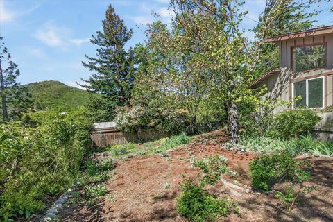 Tiny photo for 435 Grandview Drive, Ashland, OR 97520 (MLS # 220219675)
