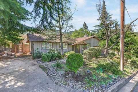 Photo of 435 Grandview Drive, Ashland, OR 97520 (MLS # 220219675)