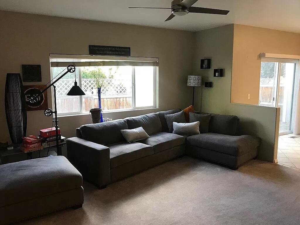 Parkwood Village APlanned Community - Residential