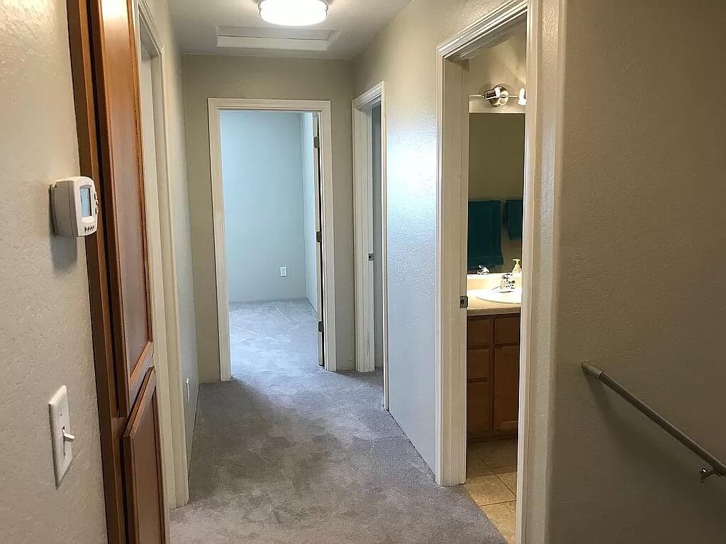 Parkwood Village APlanned Community - Residential