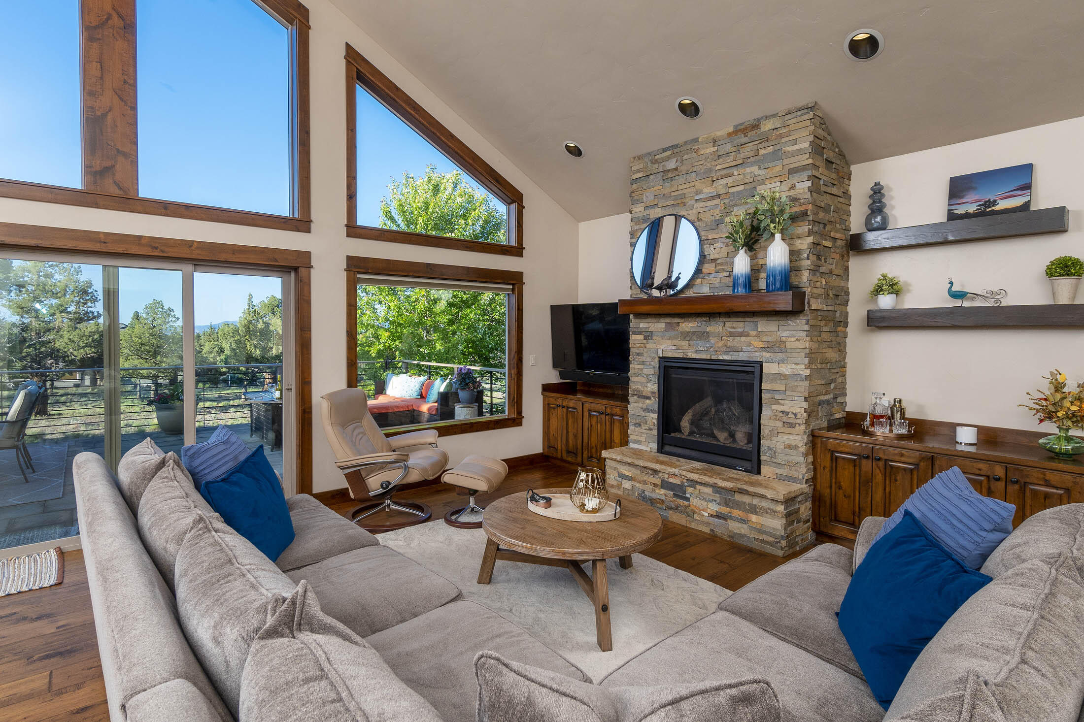 Eagle Crest - Residential