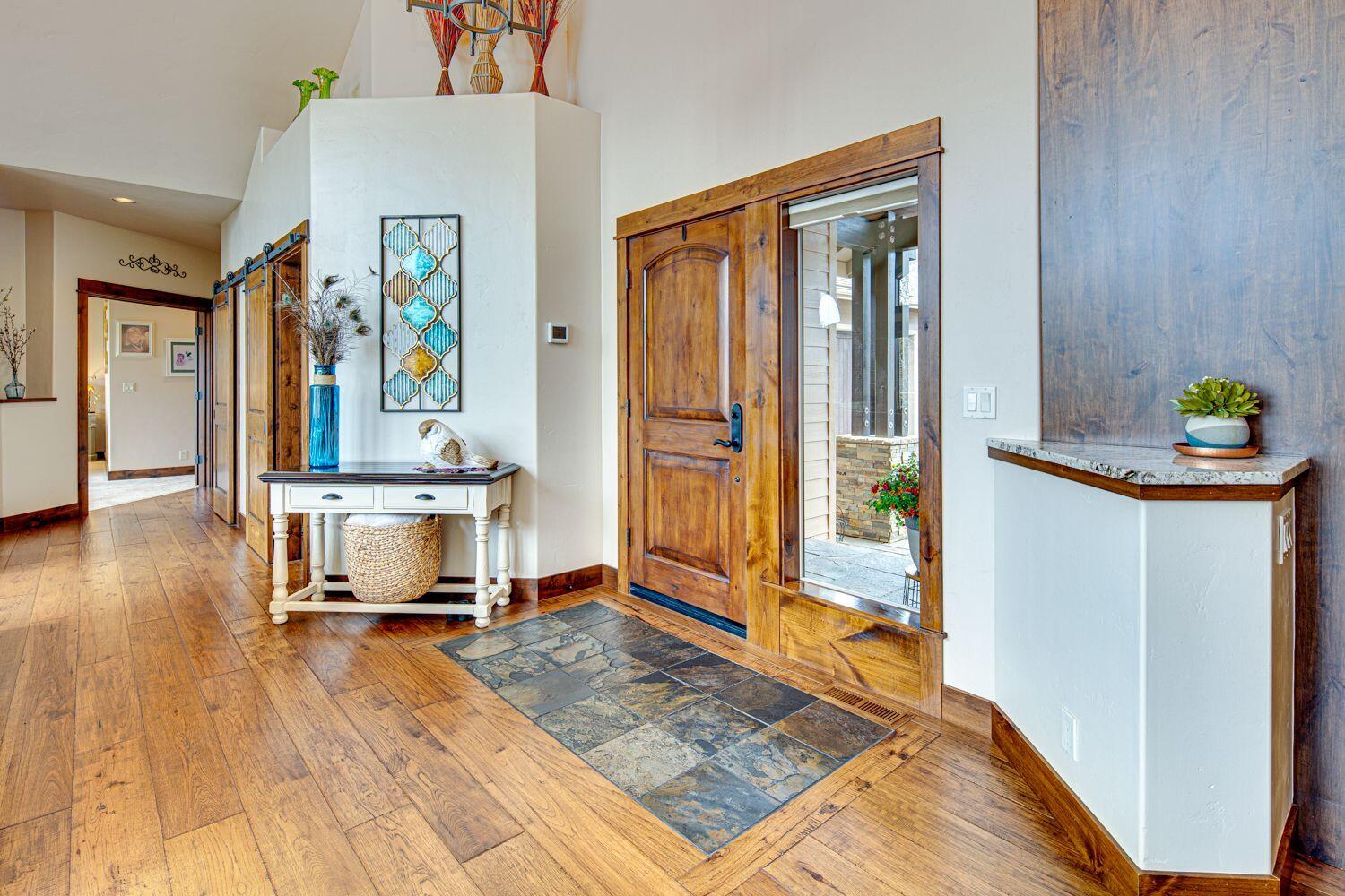 Eagle Crest - Residential