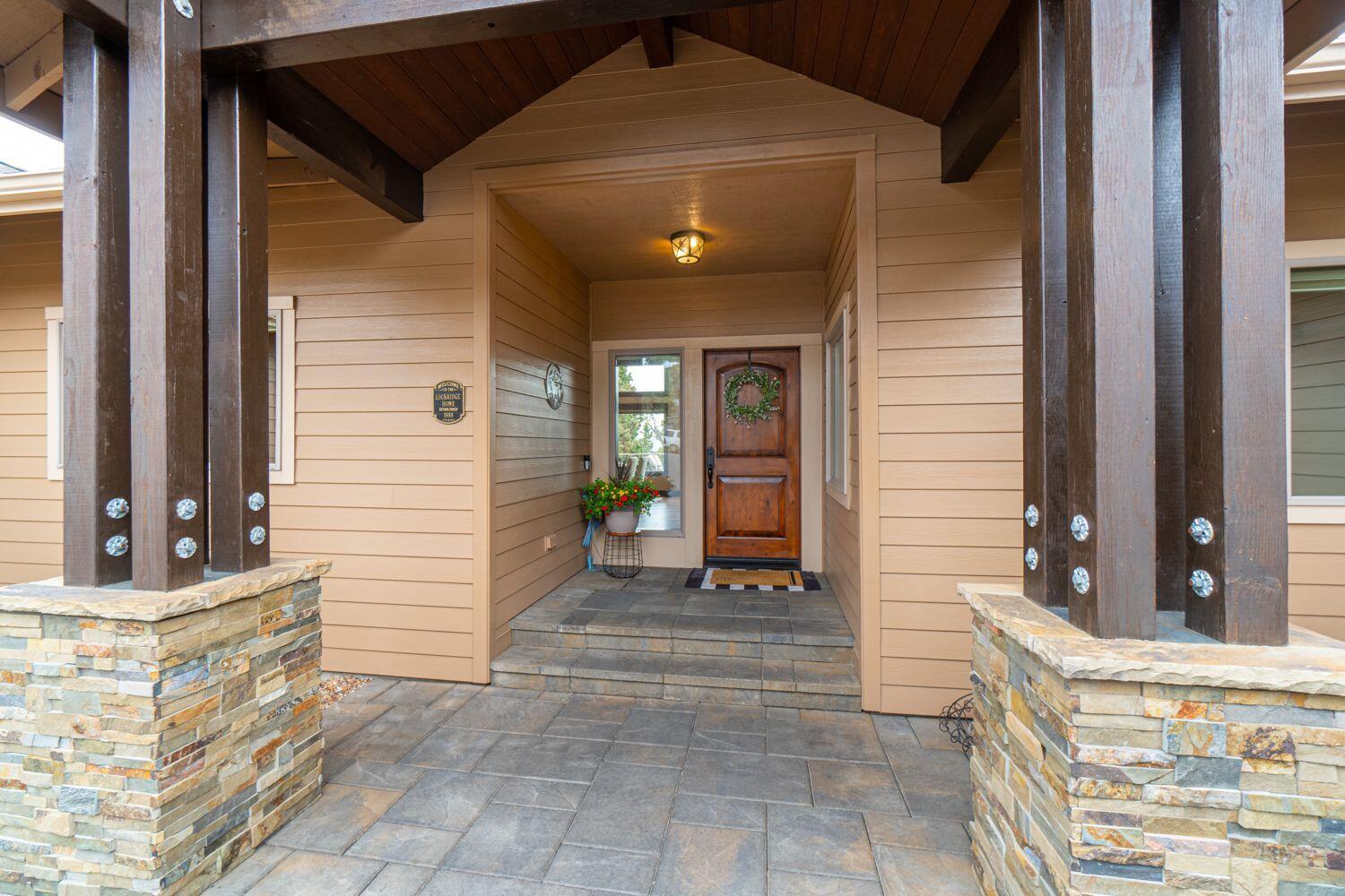 Eagle Crest - Residential