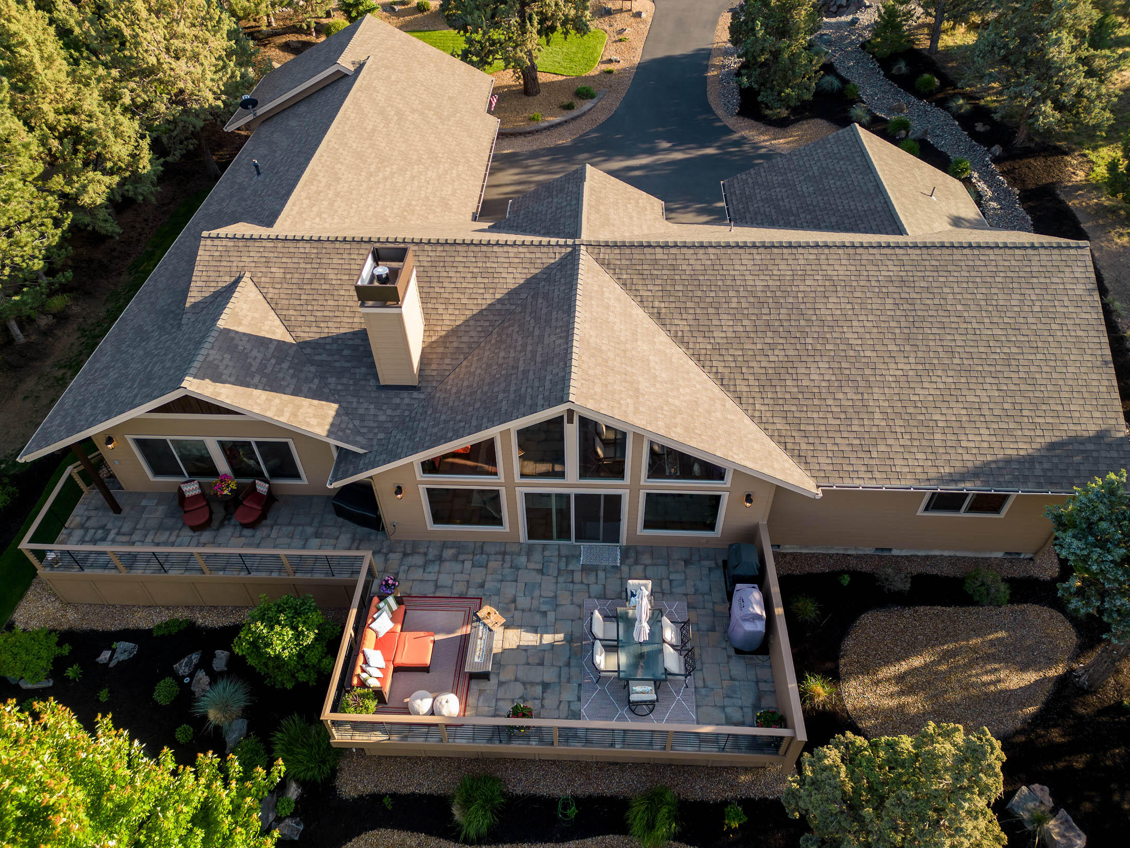 Eagle Crest - Residential