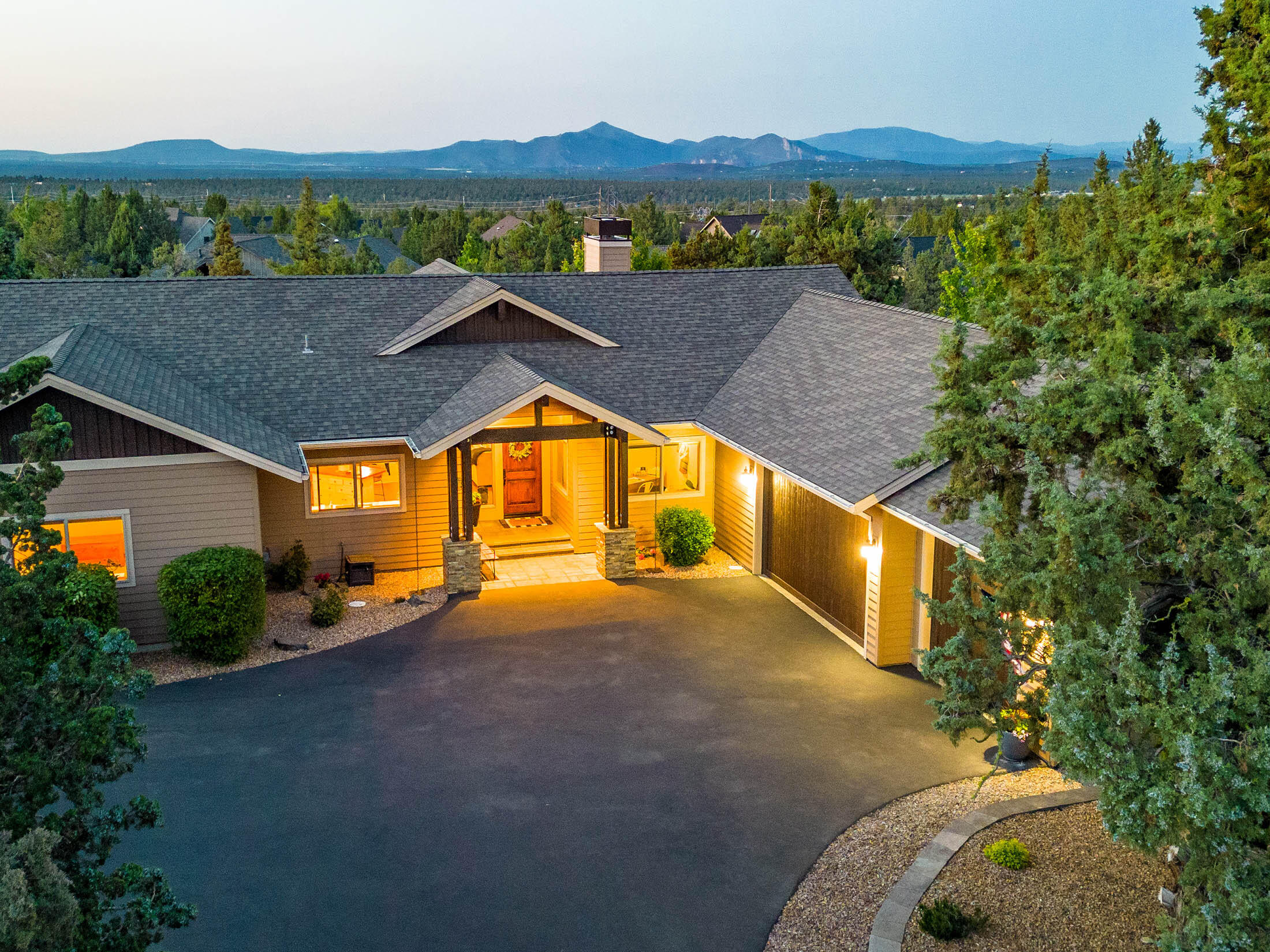 Eagle Crest - Residential