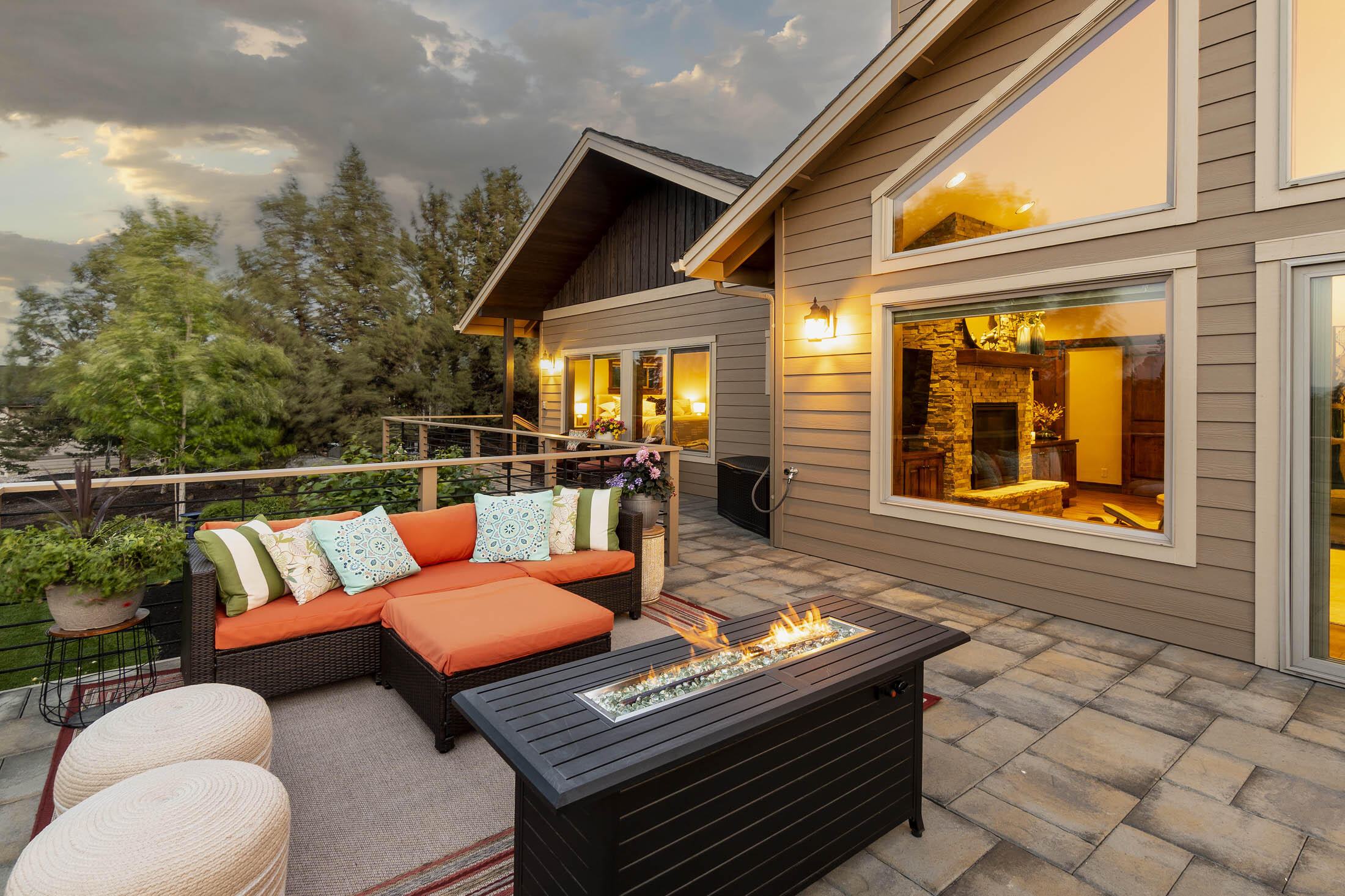 Eagle Crest - Residential