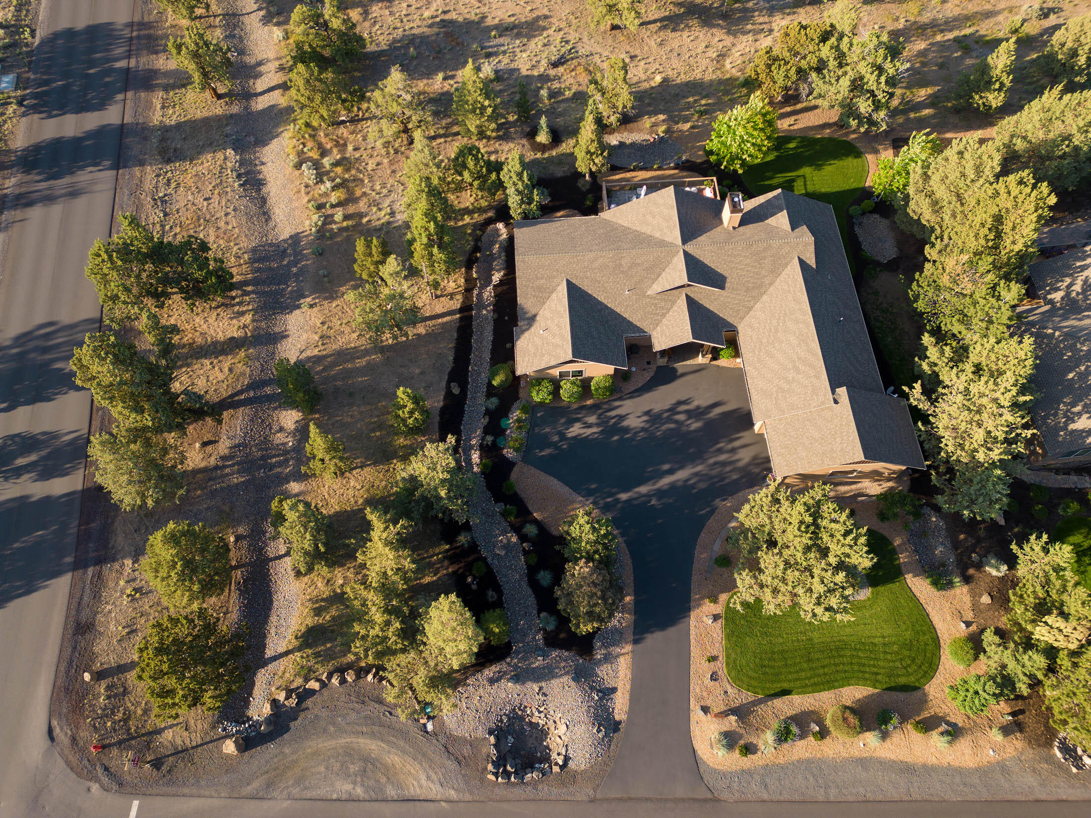 Eagle Crest - Residential