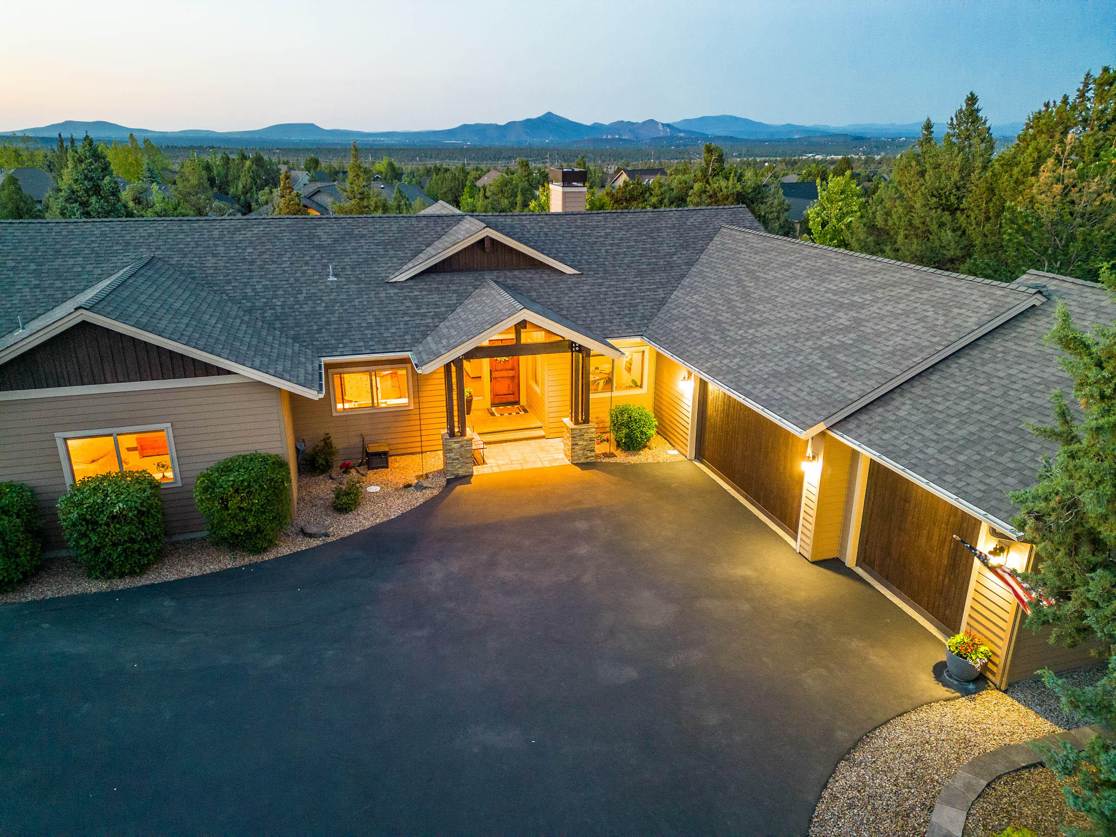 Eagle Crest - Residential