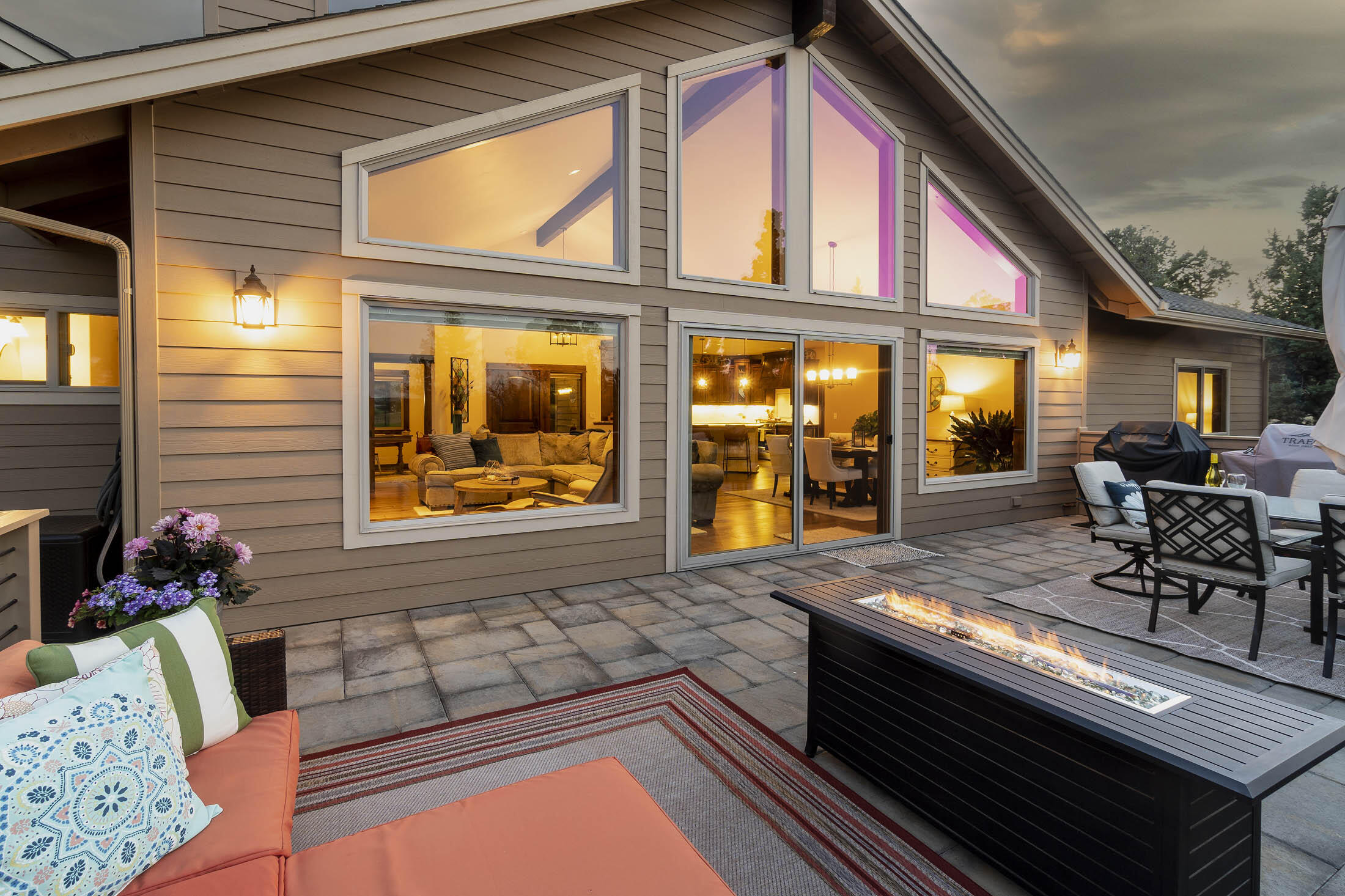 Eagle Crest - Residential