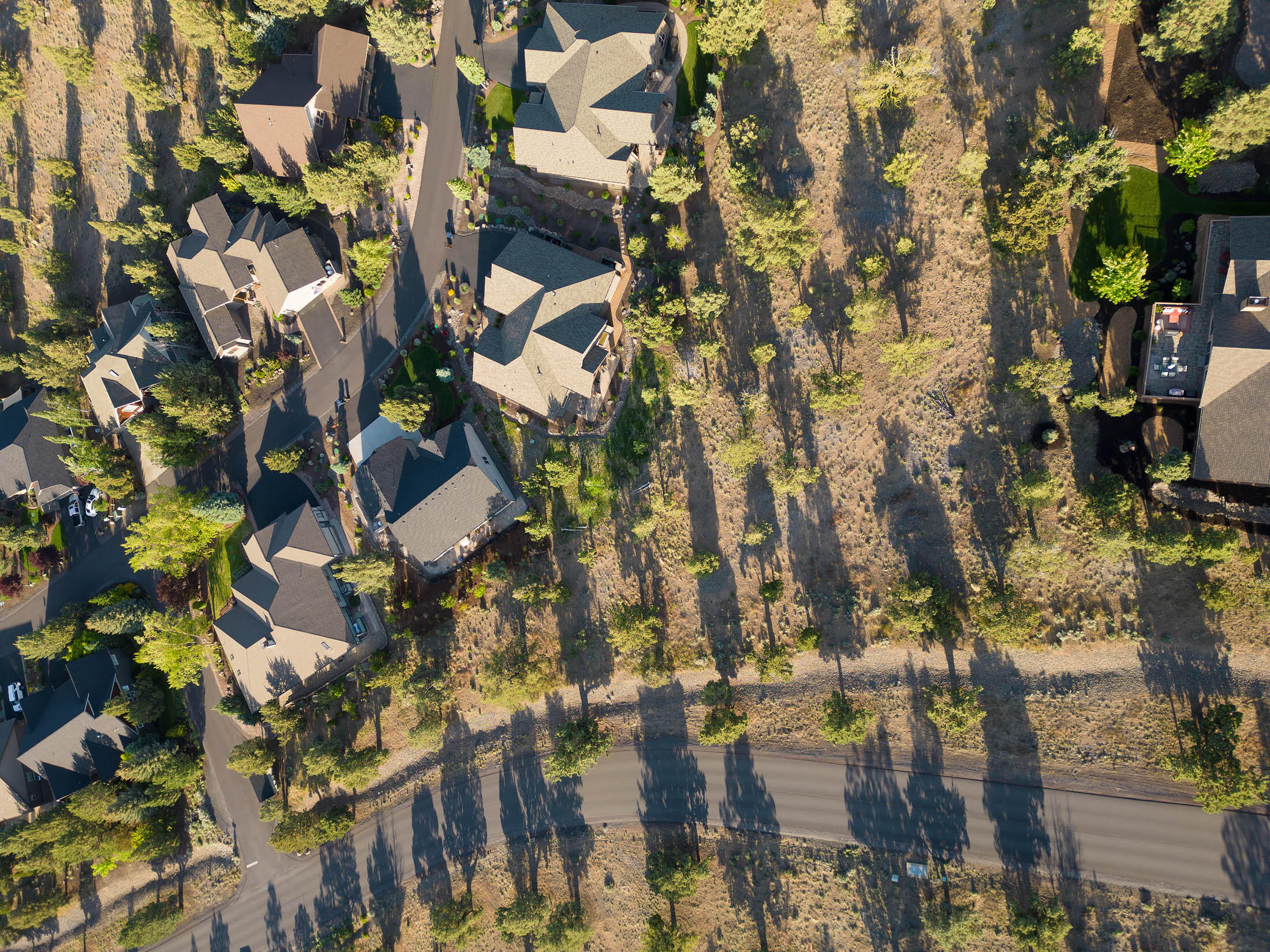 Eagle Crest - Residential