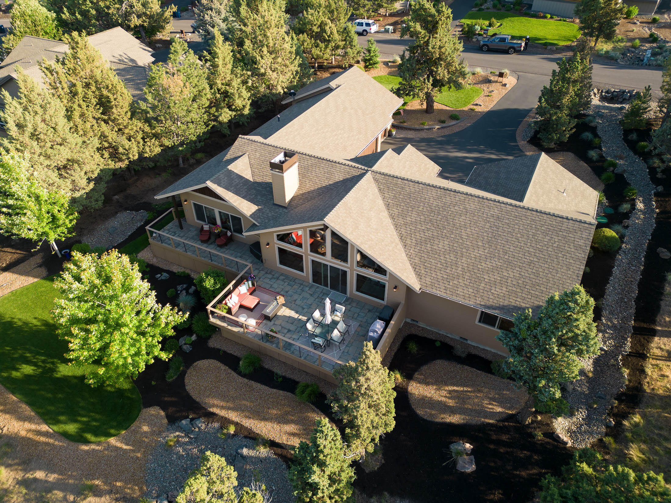 Eagle Crest - Residential