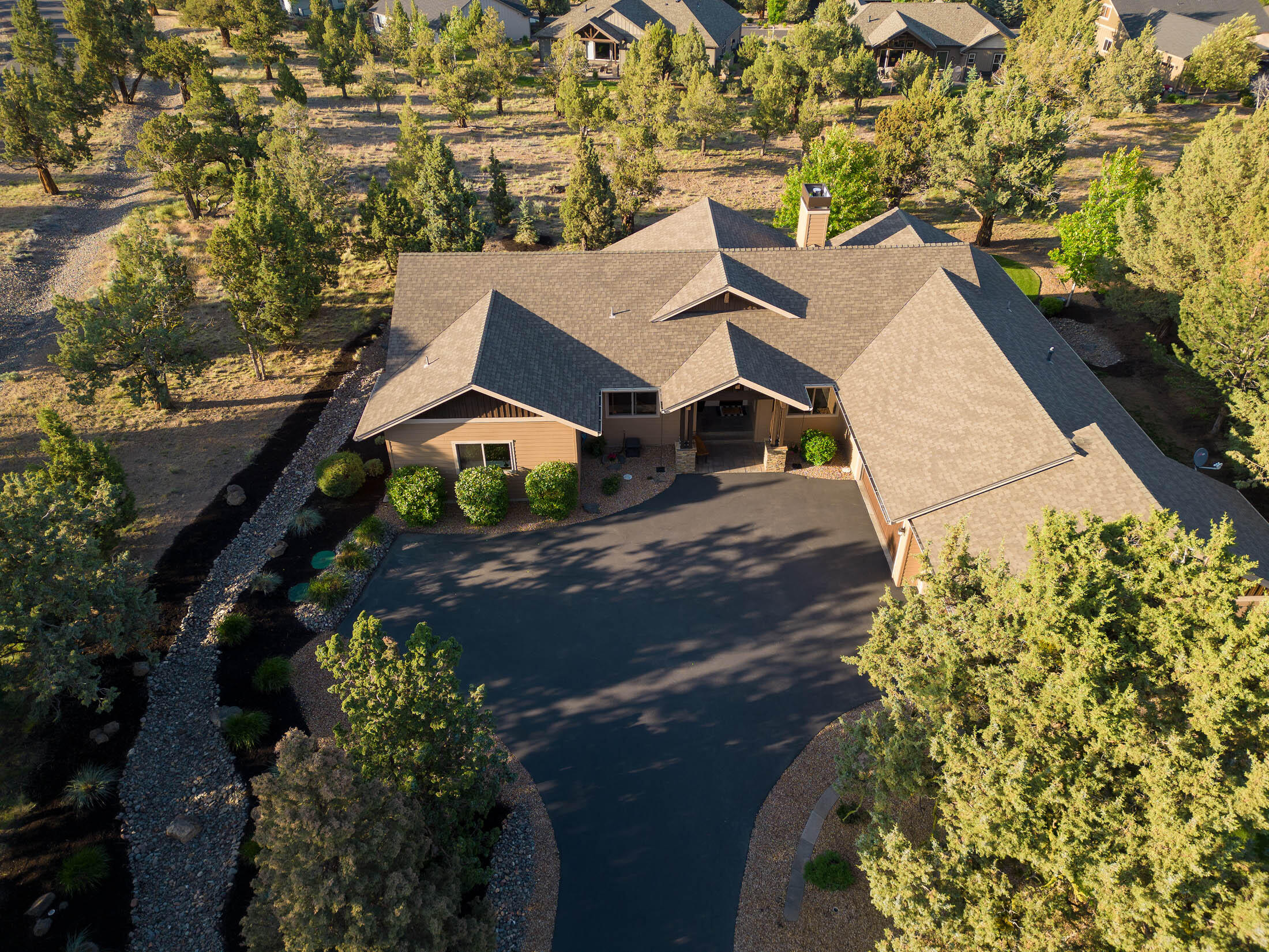 Eagle Crest - Residential