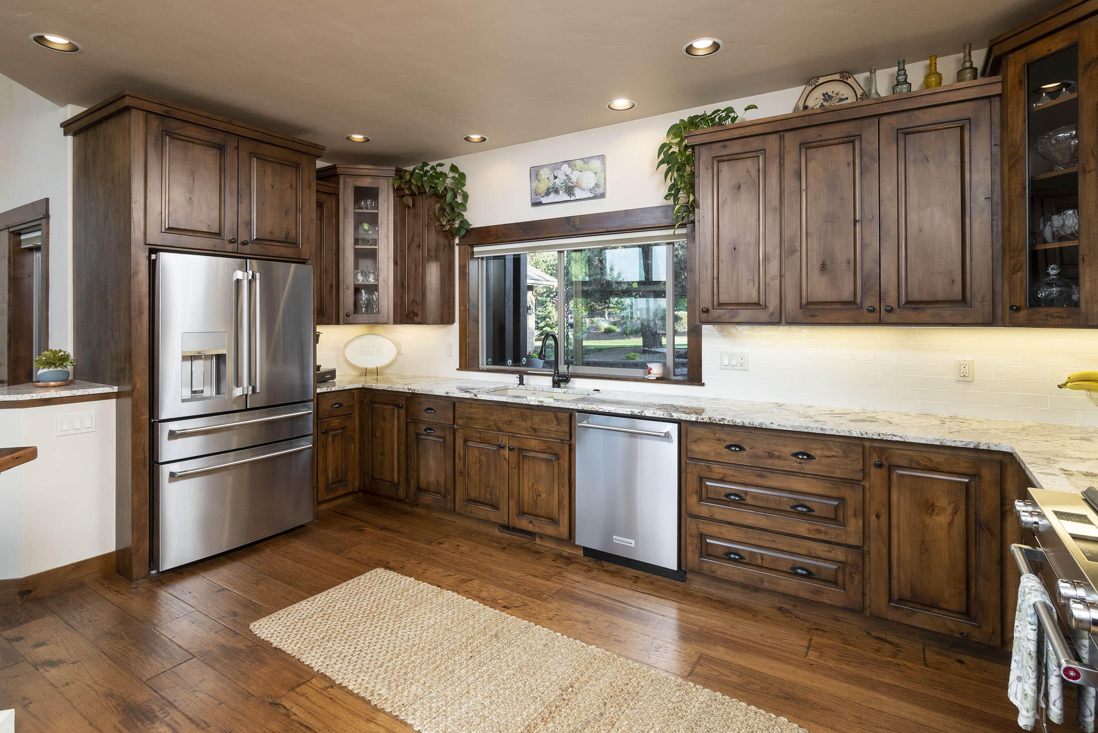 Eagle Crest - Residential