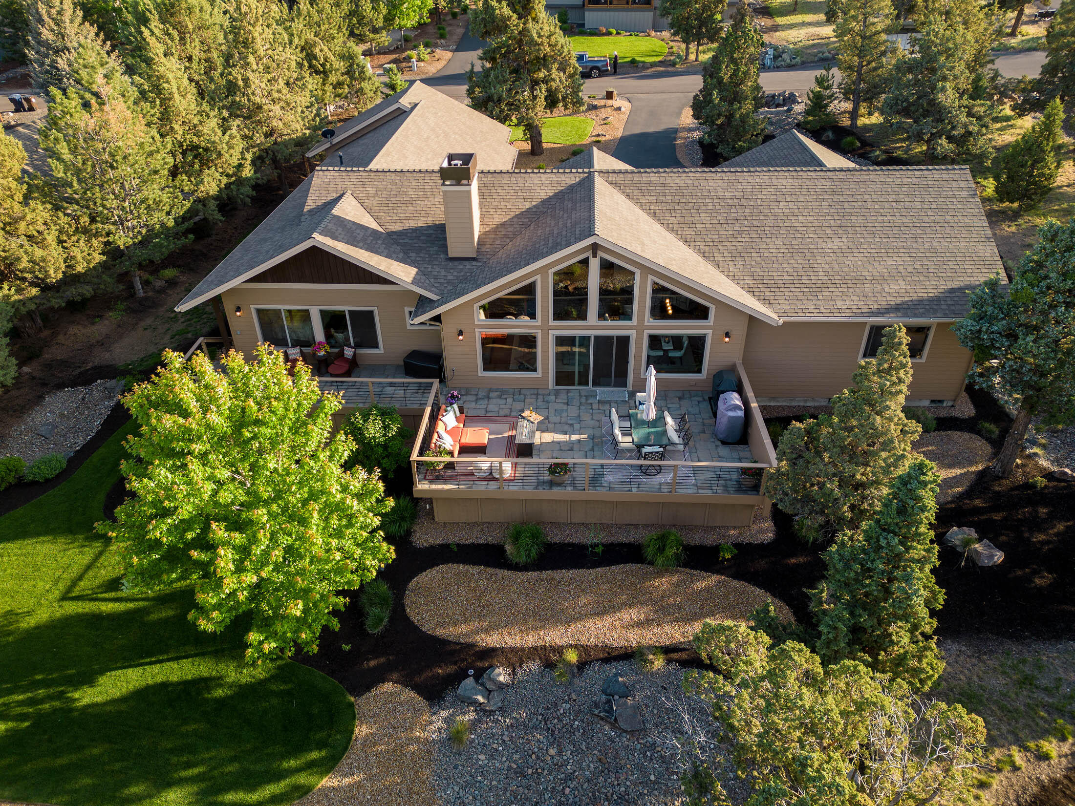 Eagle Crest - Residential