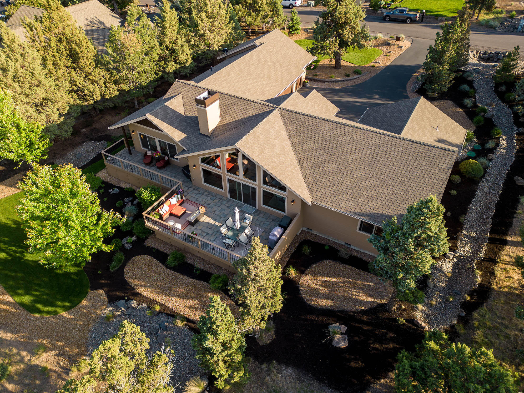 Eagle Crest - Residential