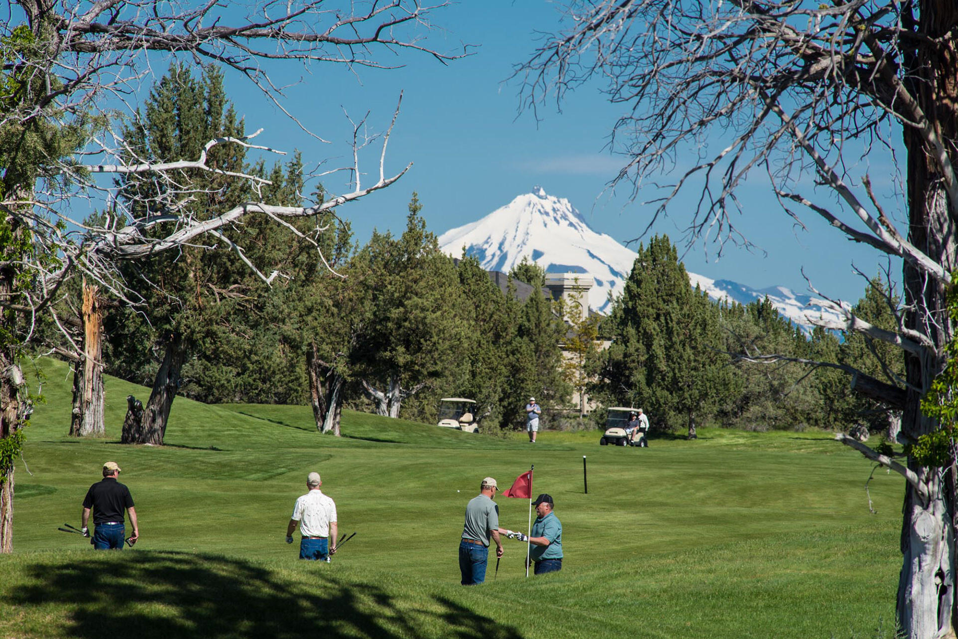 Eagle Crest - Residential