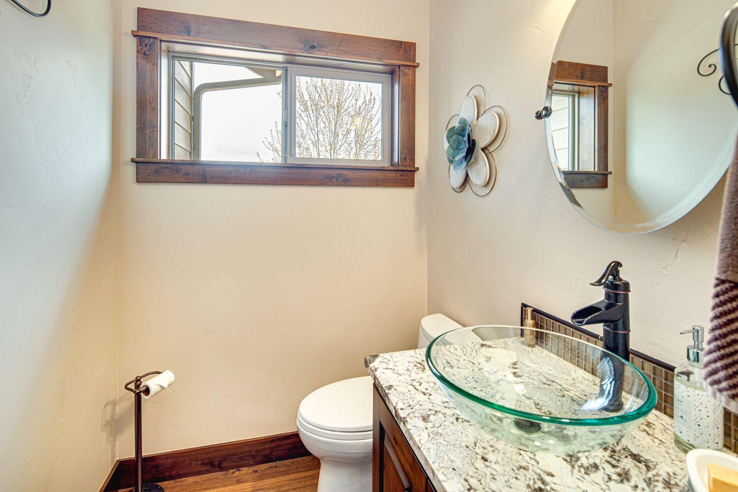 Eagle Crest - Residential