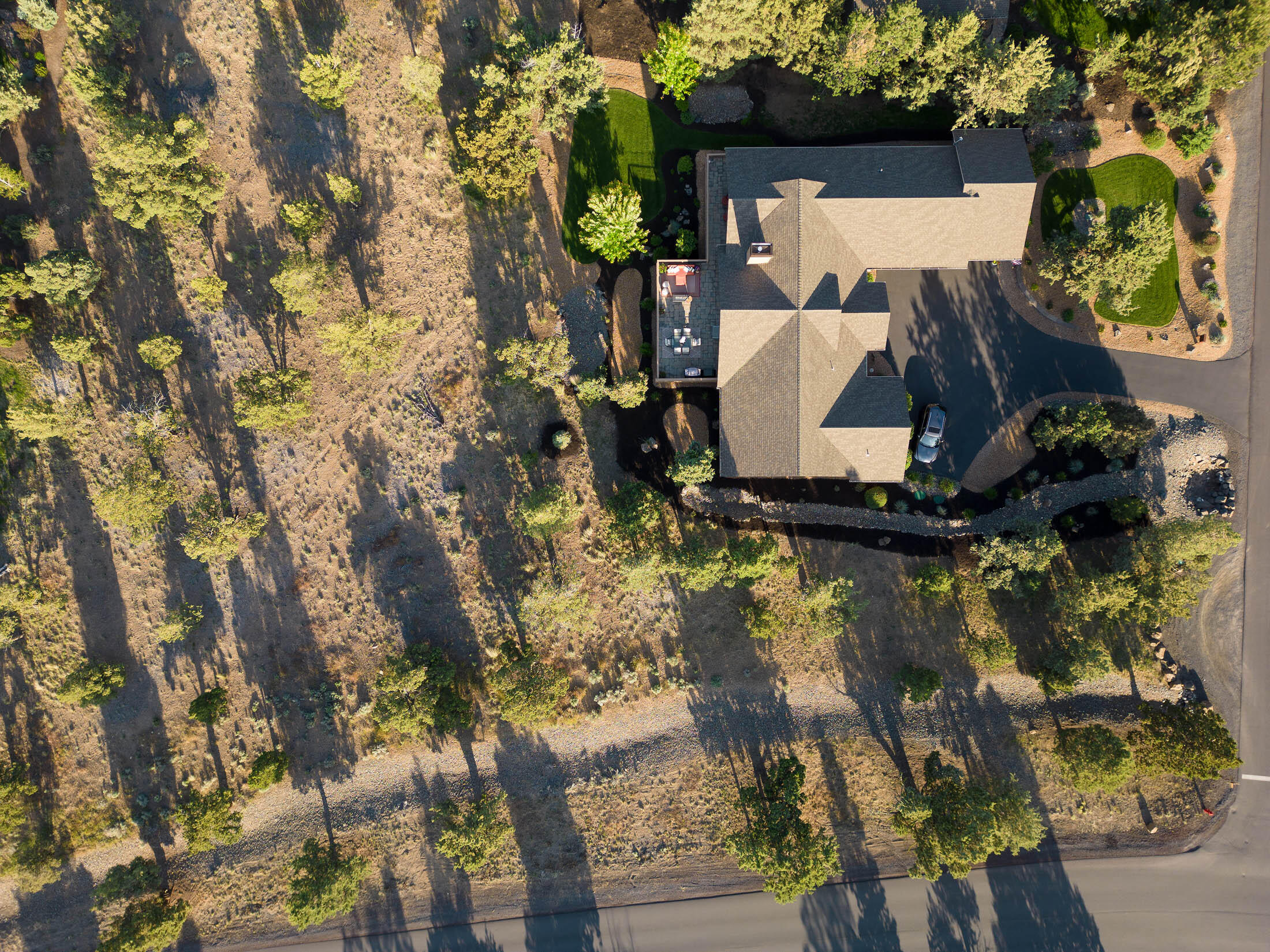 Eagle Crest - Residential