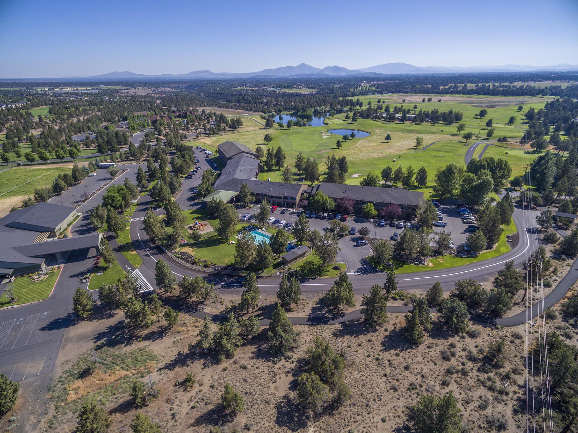 Eagle Crest - Residential