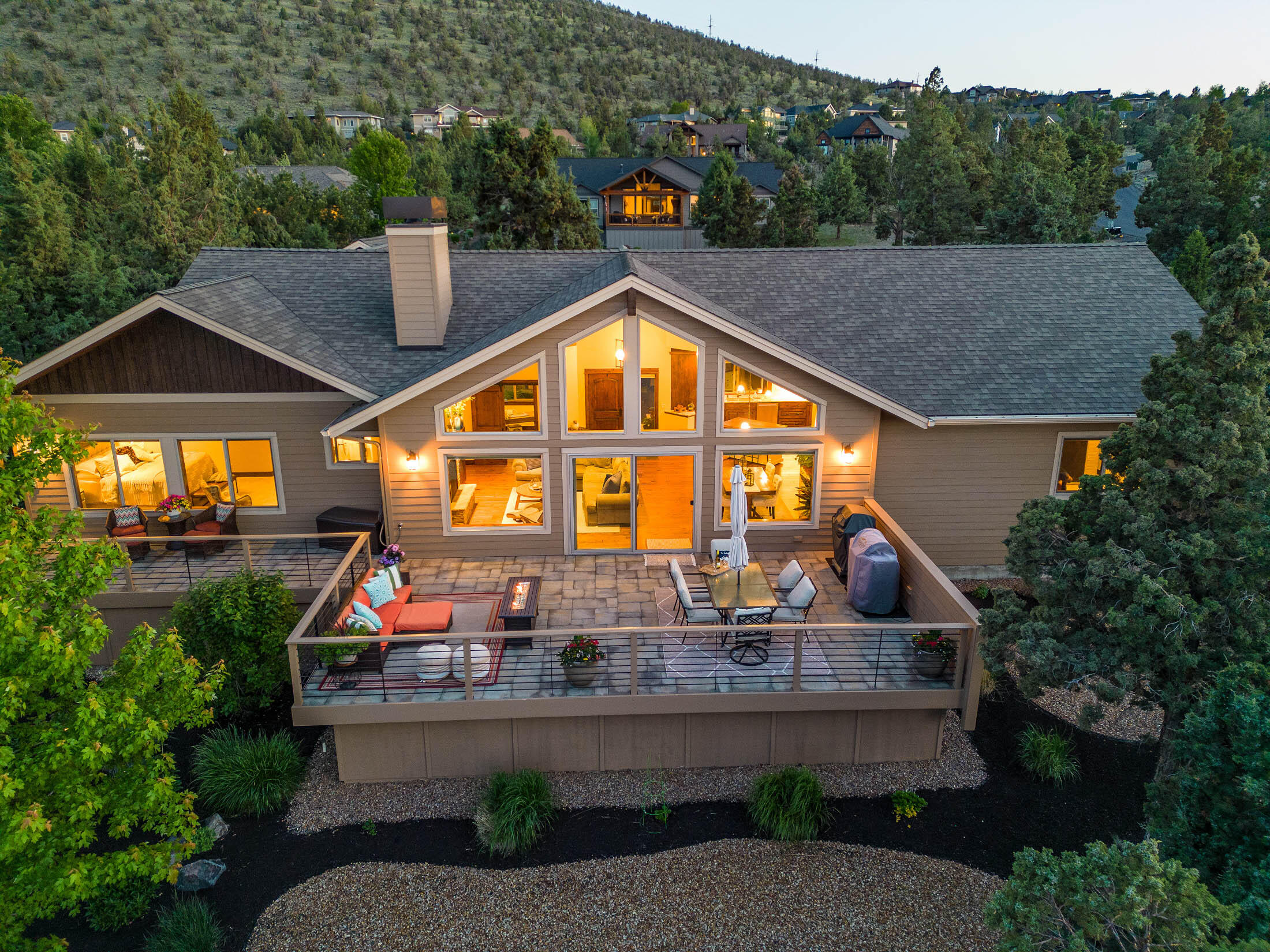 Eagle Crest - Residential