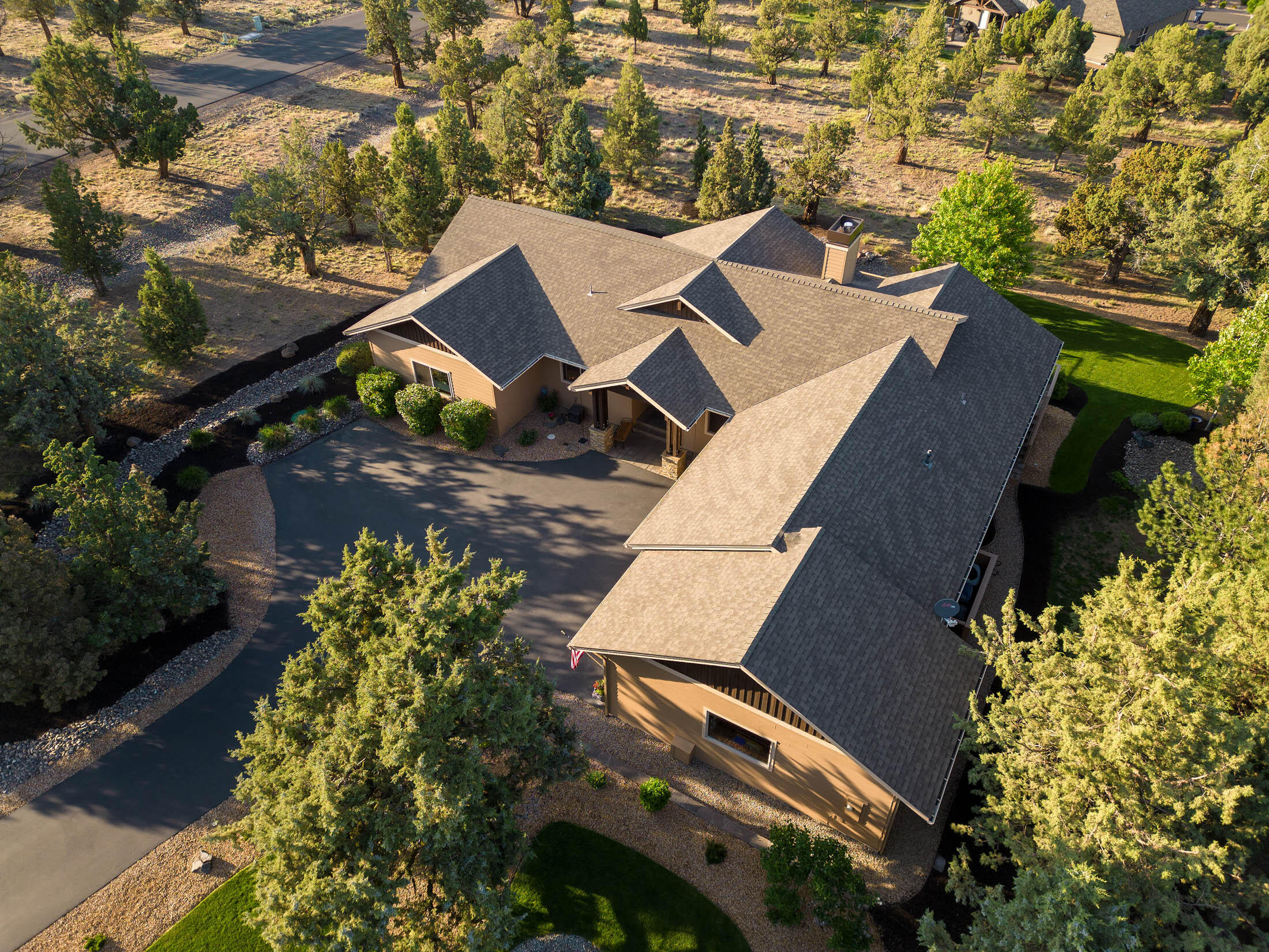 Eagle Crest - Residential