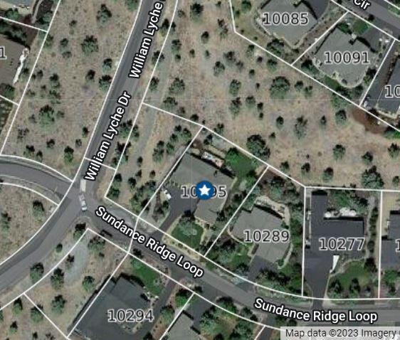 Eagle Crest - Residential