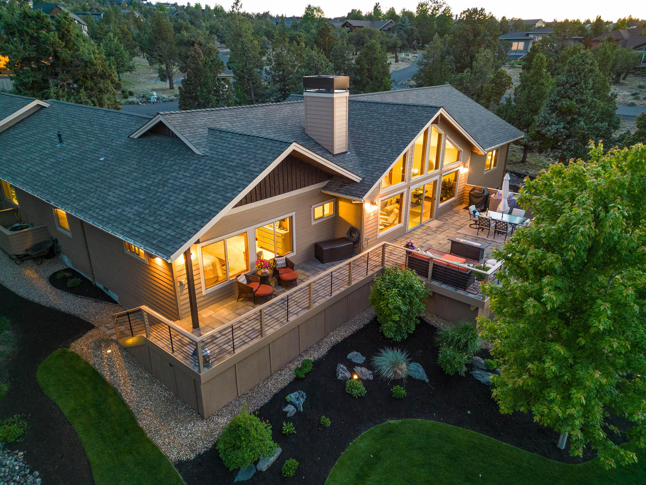 Eagle Crest - Residential