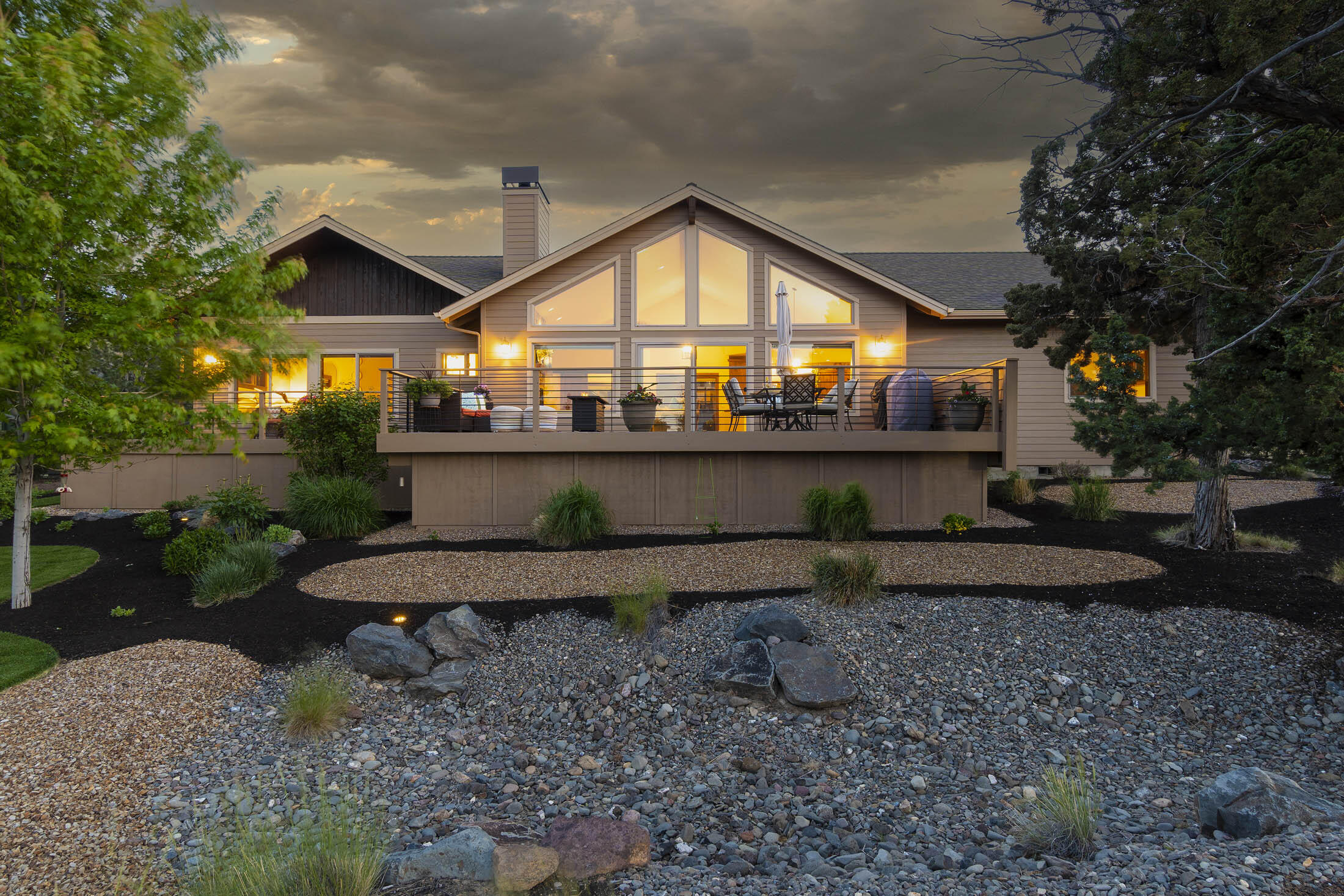 Eagle Crest - Residential