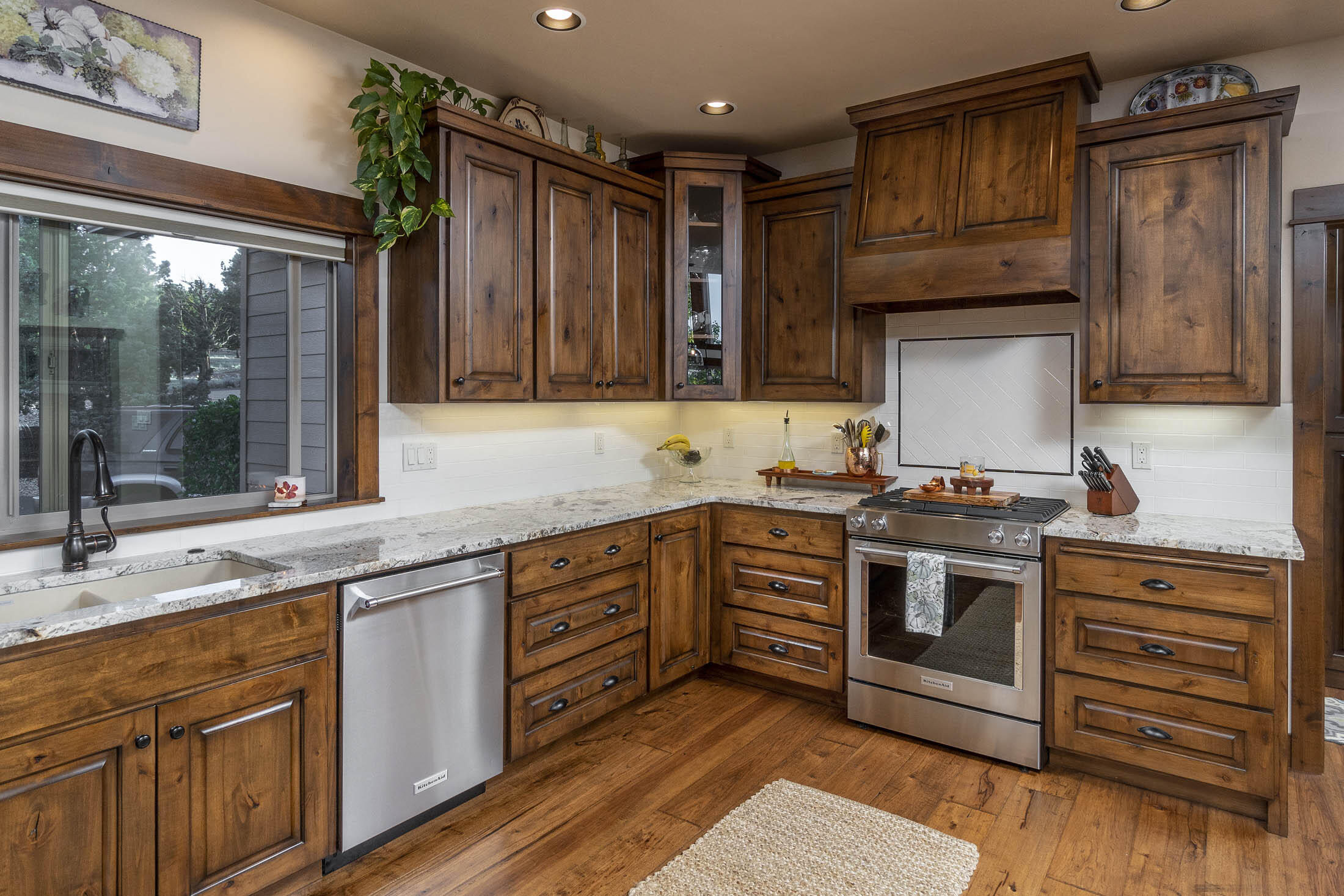 Eagle Crest - Residential