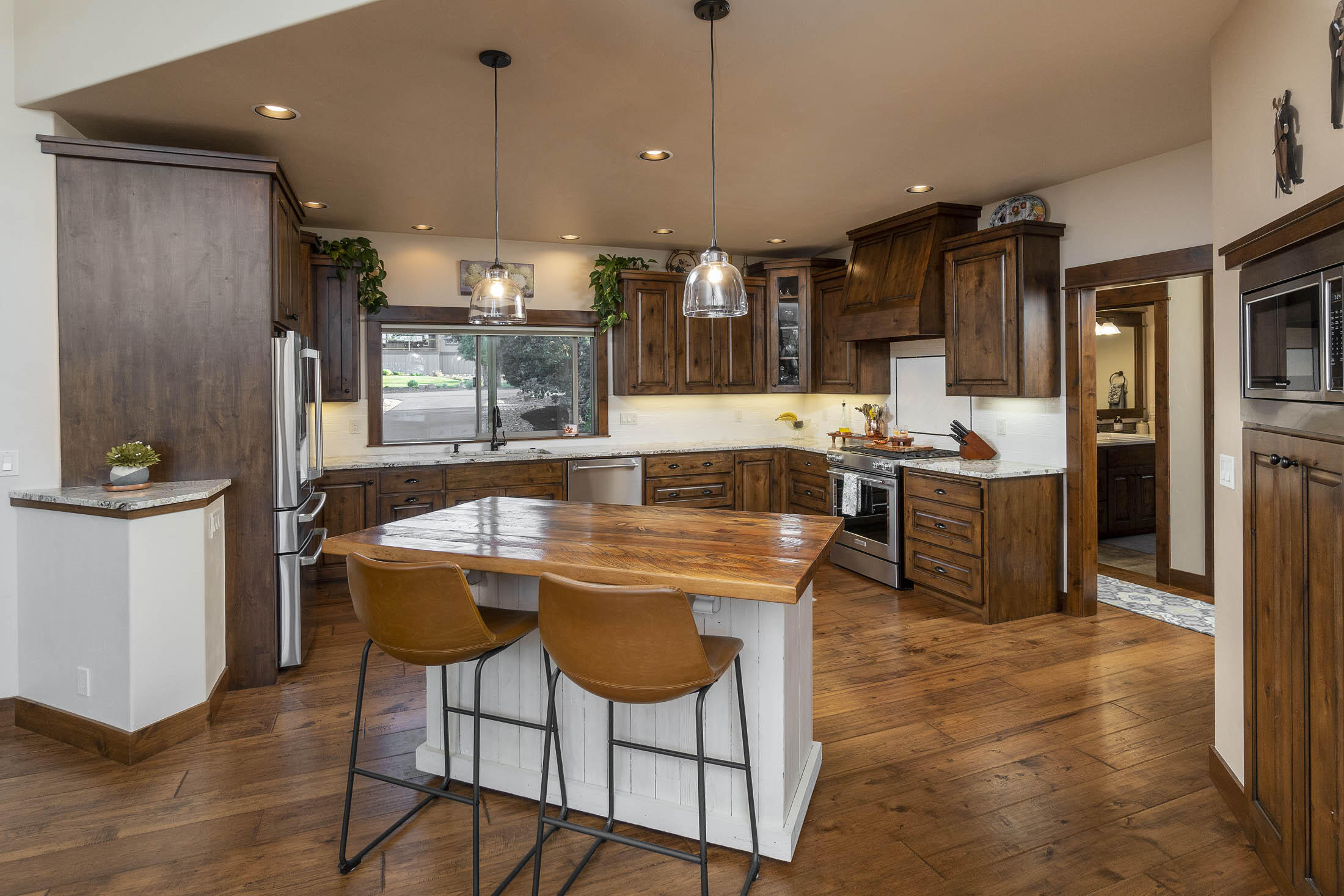 Eagle Crest - Residential