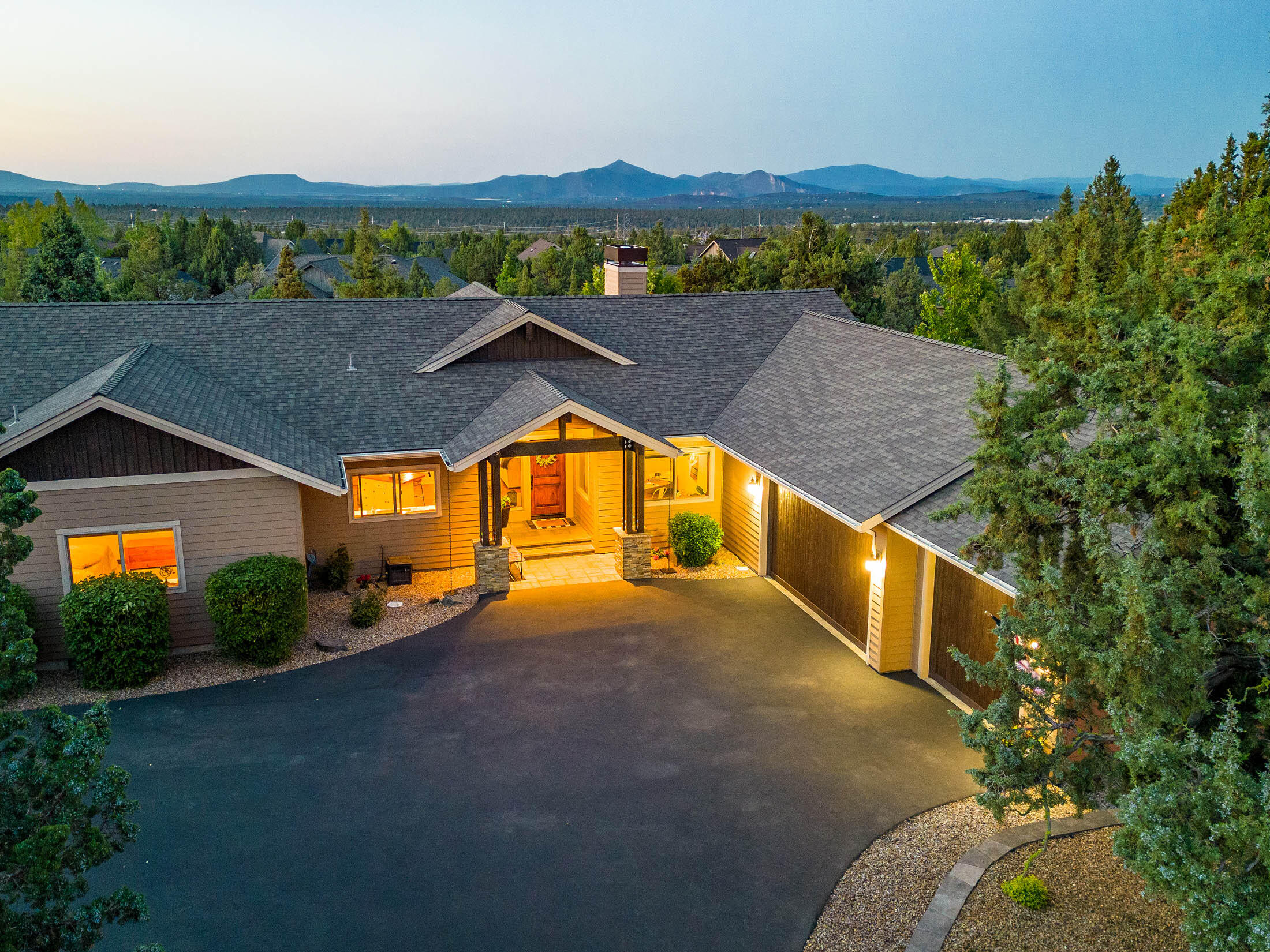 Eagle Crest - Residential