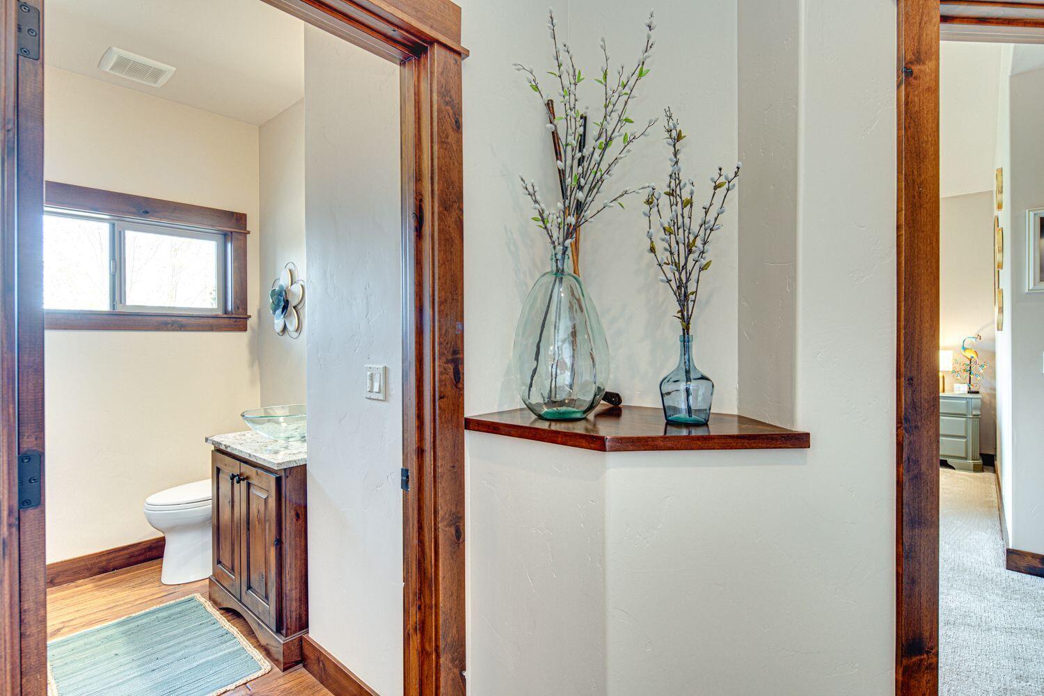 Eagle Crest - Residential