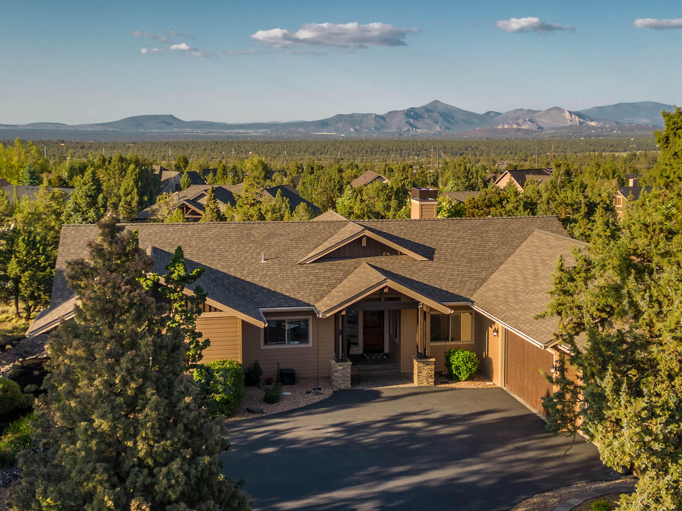 Eagle Crest - Residential