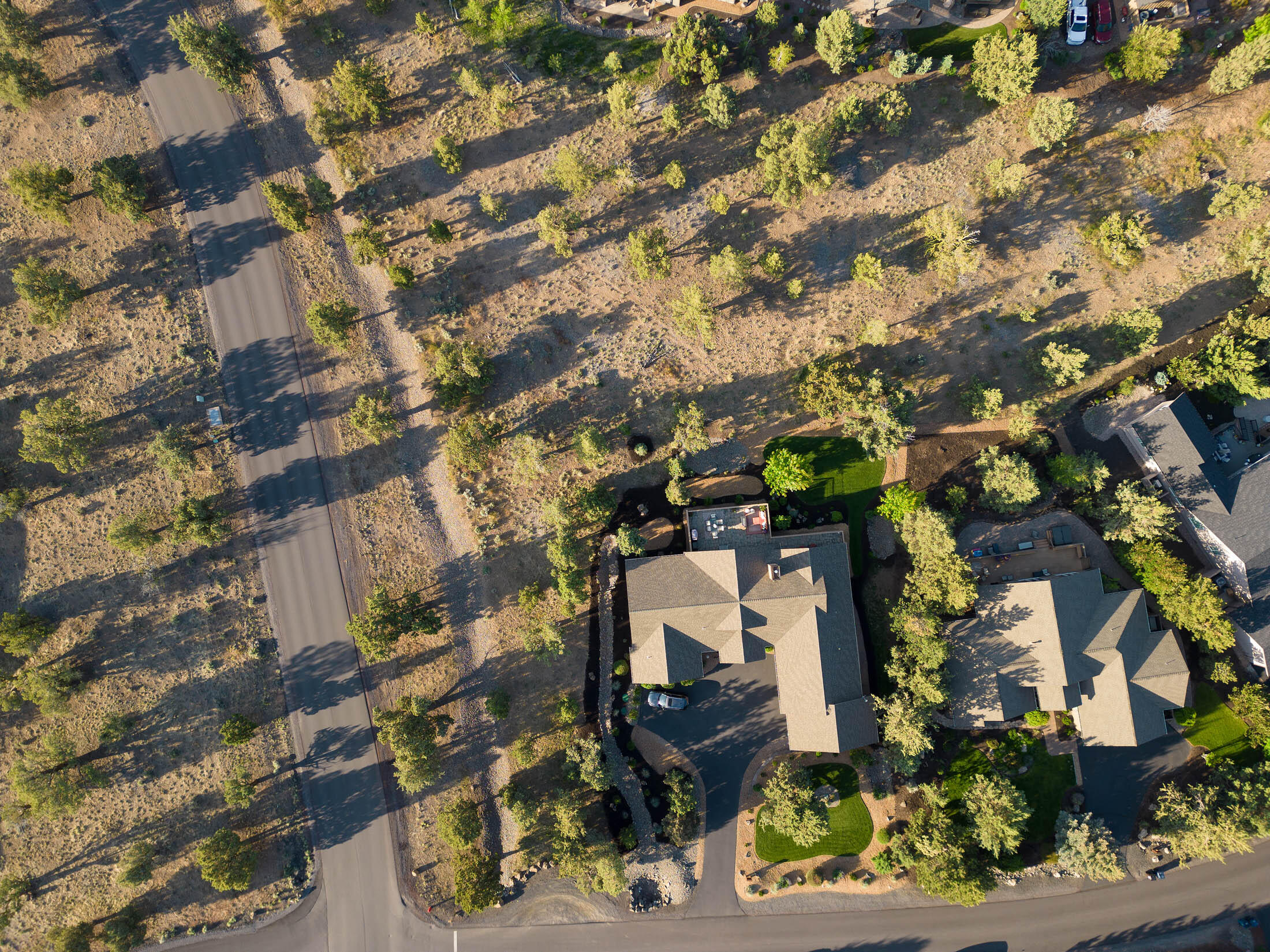 Eagle Crest - Residential