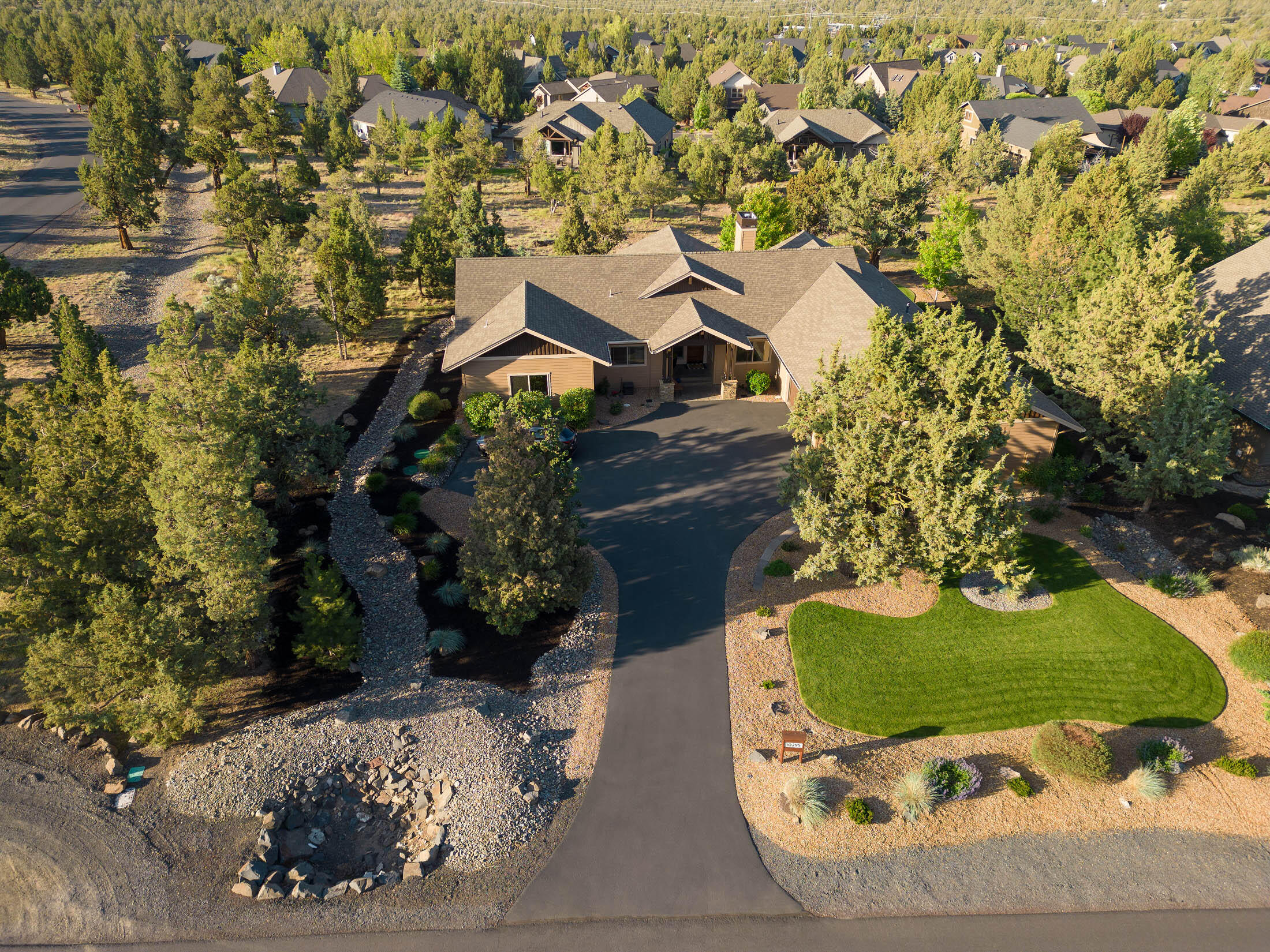 Eagle Crest - Residential