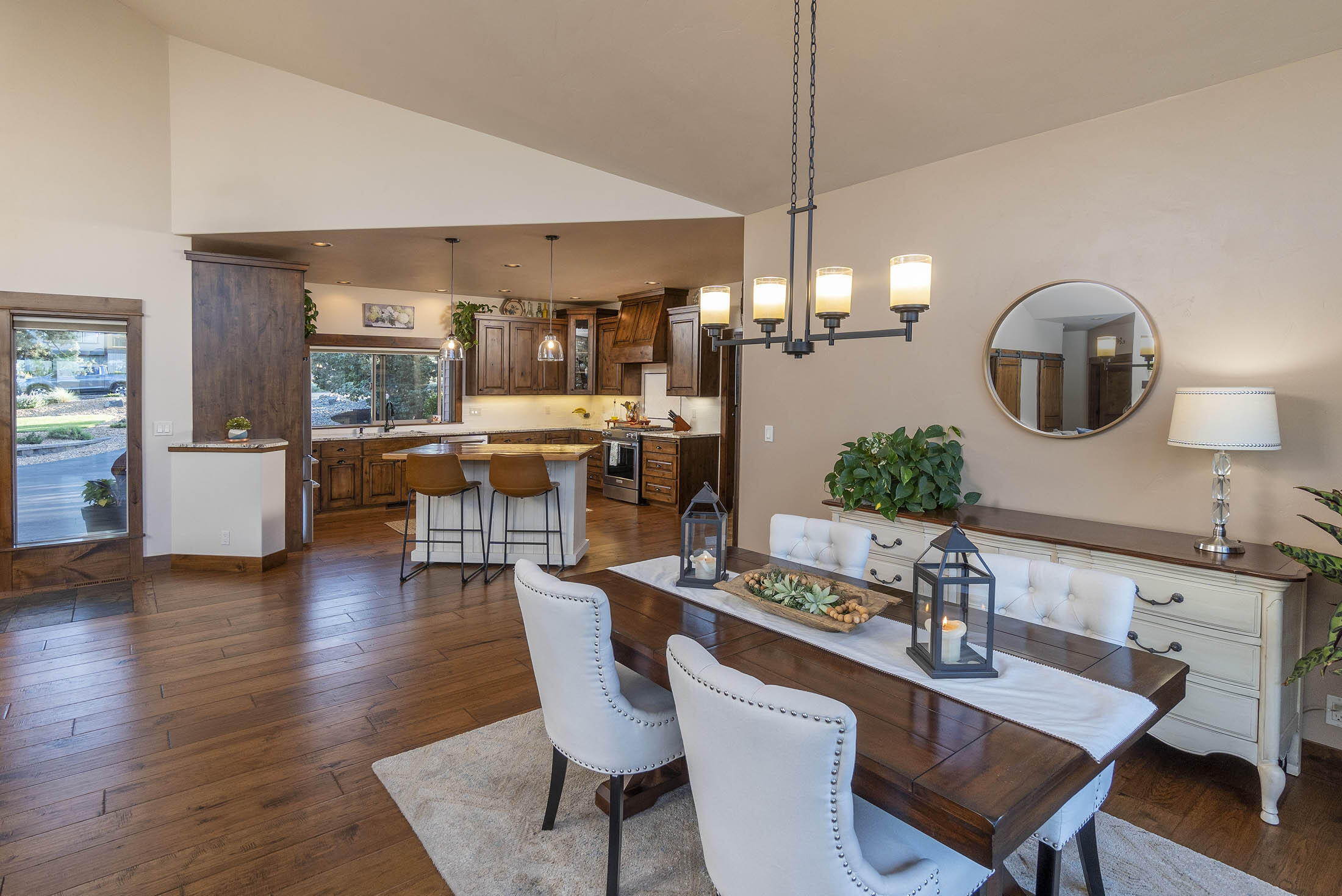 Eagle Crest - Residential