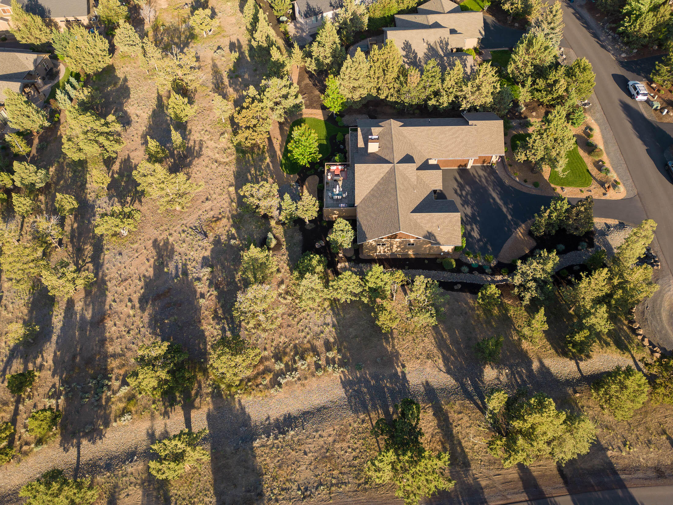 Eagle Crest - Residential