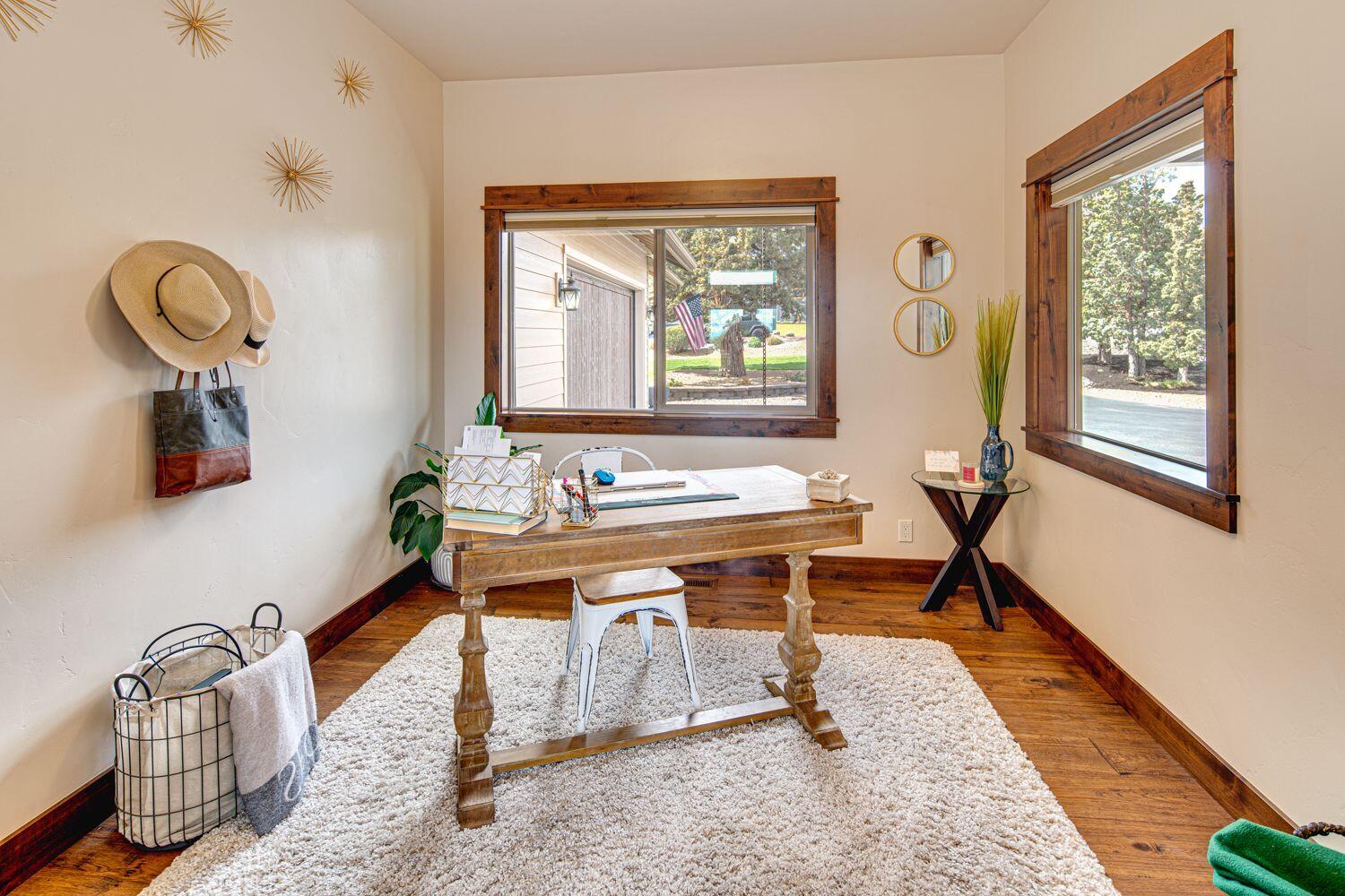 Eagle Crest - Residential