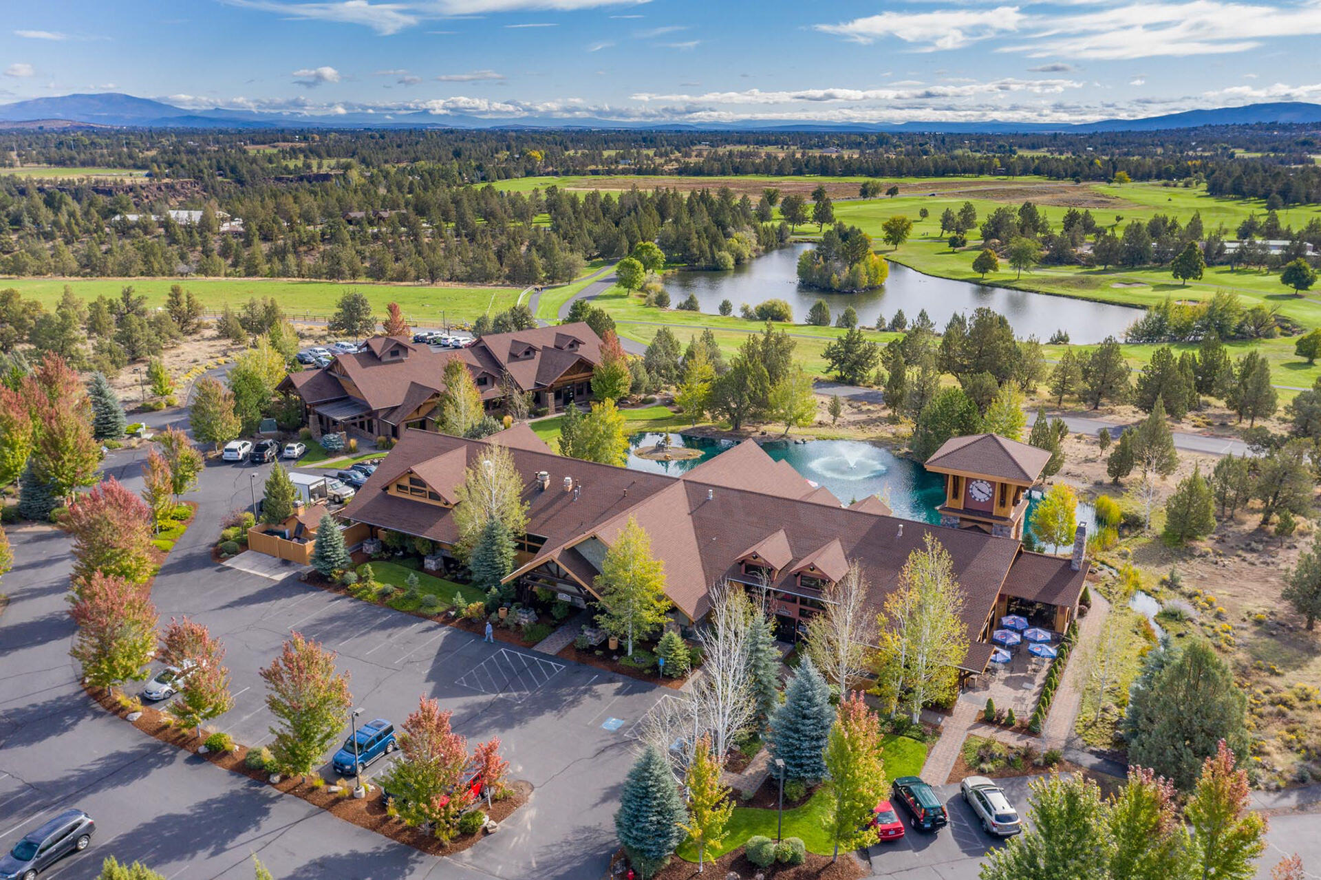 Eagle Crest - Residential