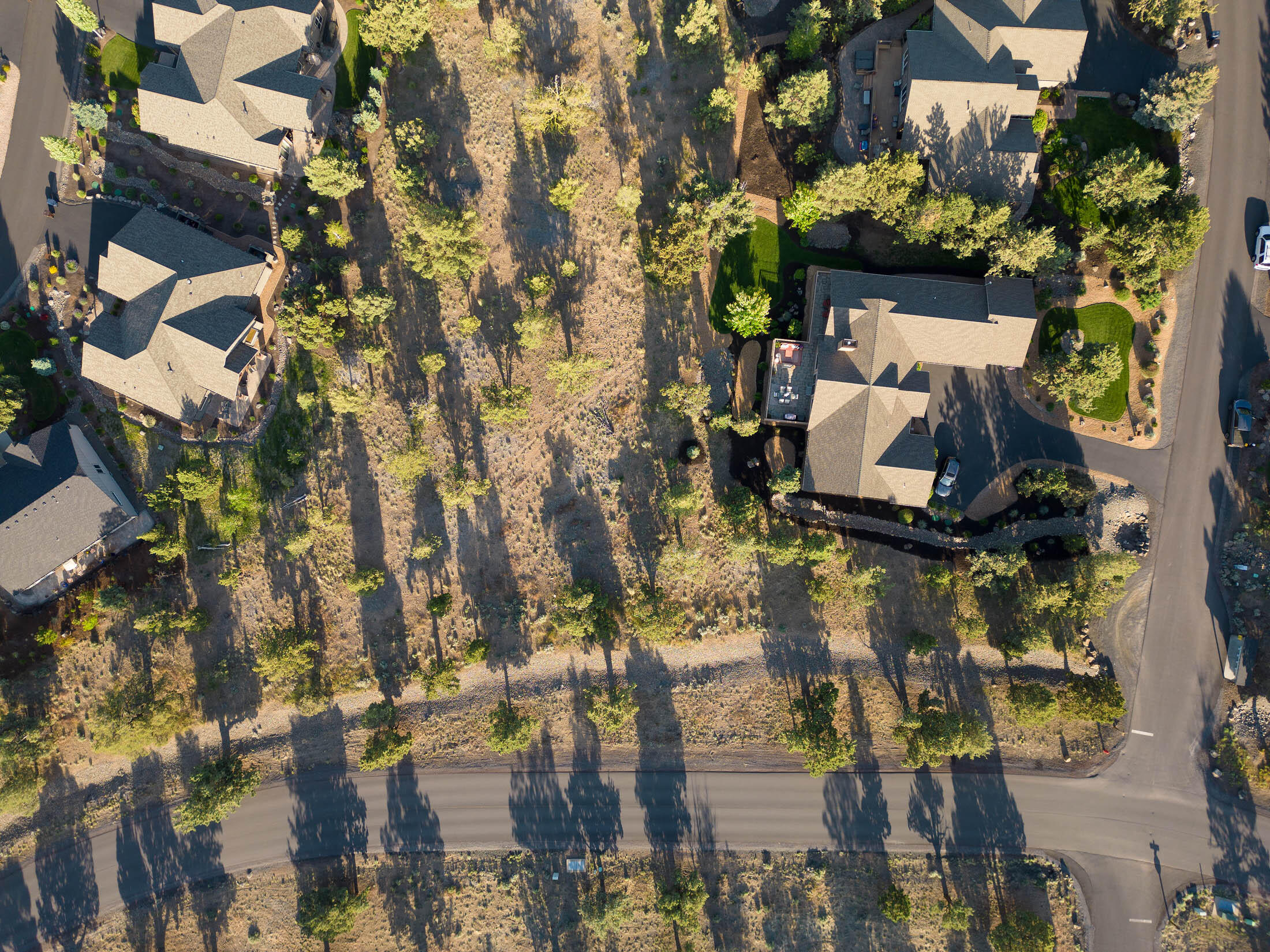 Eagle Crest - Residential