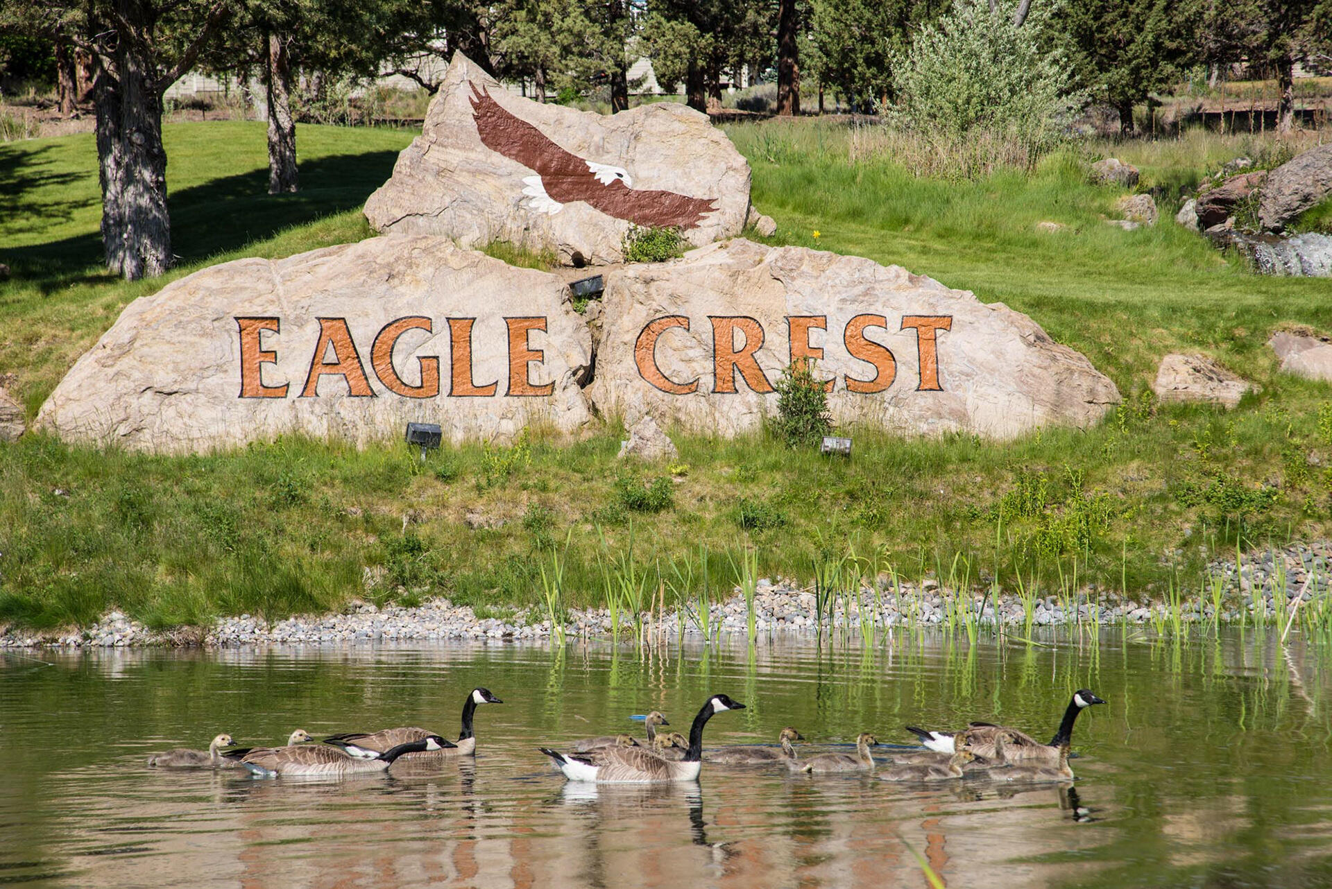 Eagle Crest - Residential