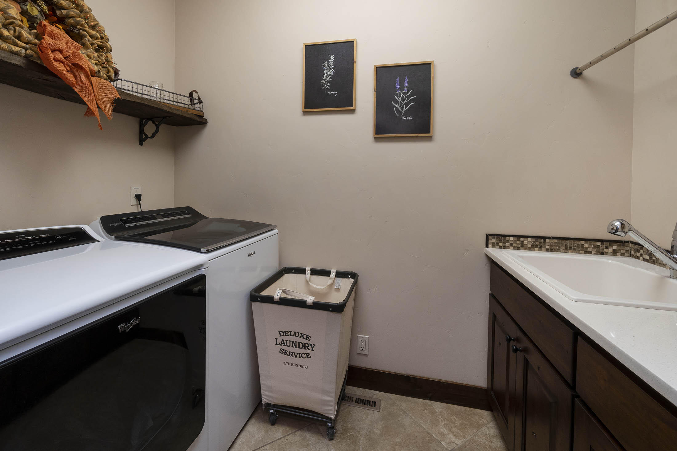 Eagle Crest - Residential