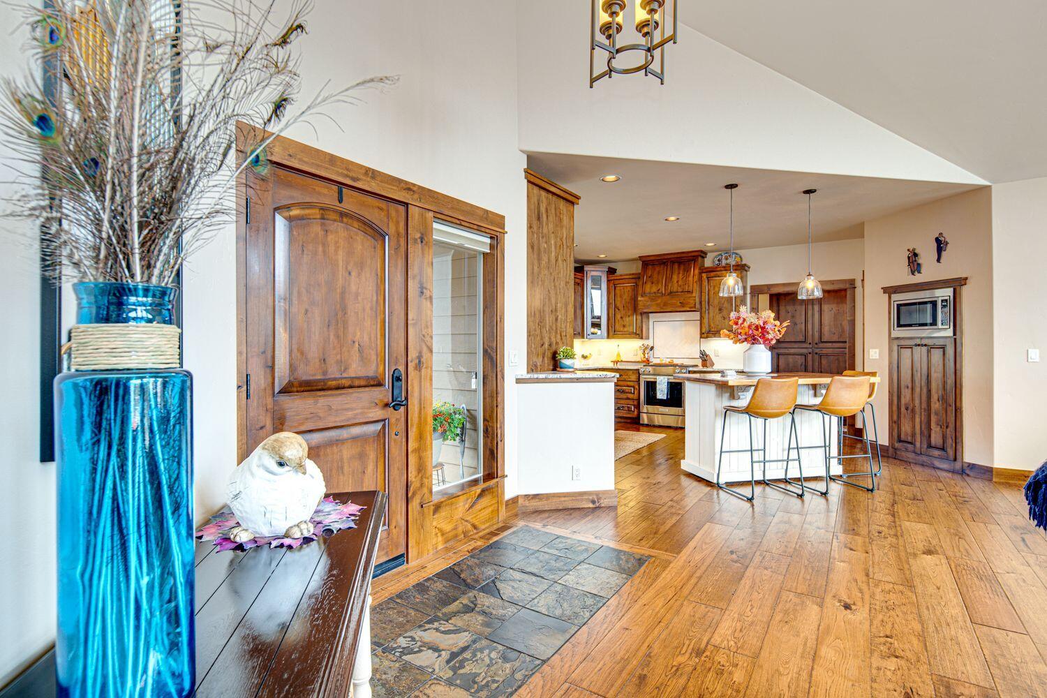 Eagle Crest - Residential