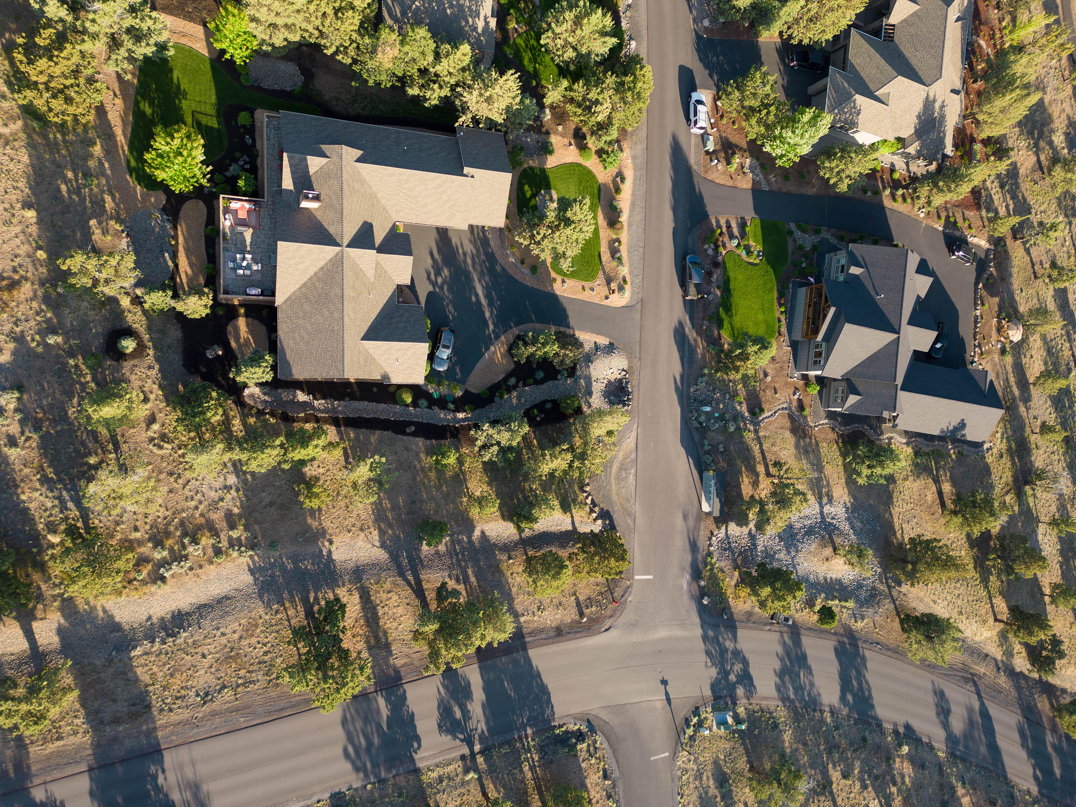 Eagle Crest - Residential