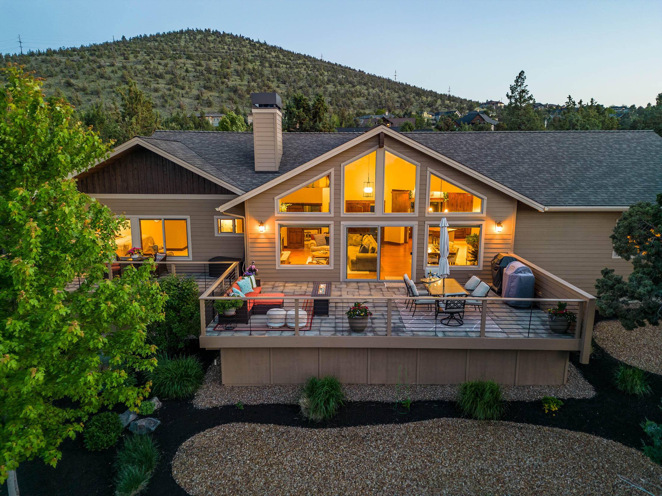 Eagle Crest - Residential