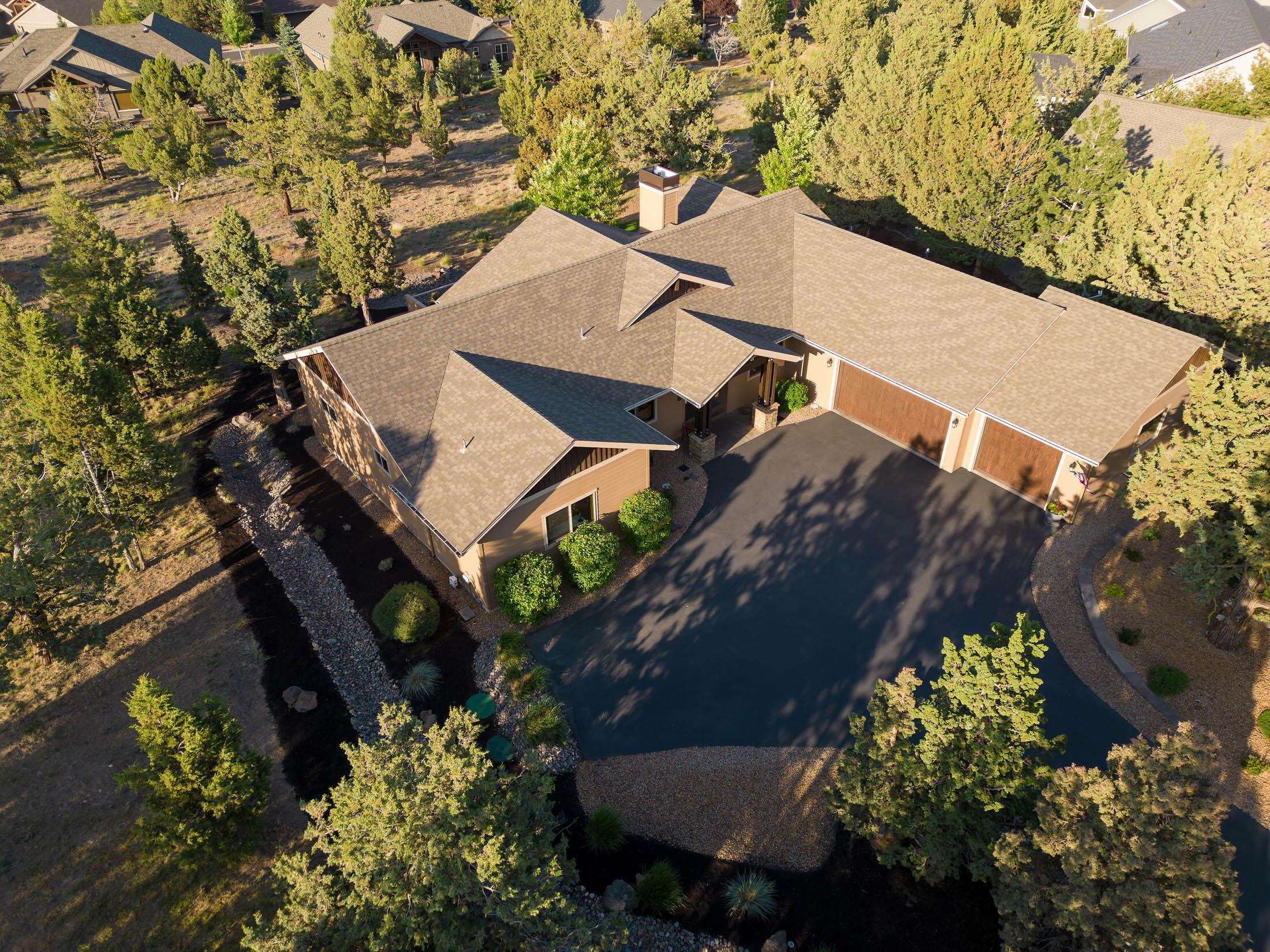 Eagle Crest - Residential