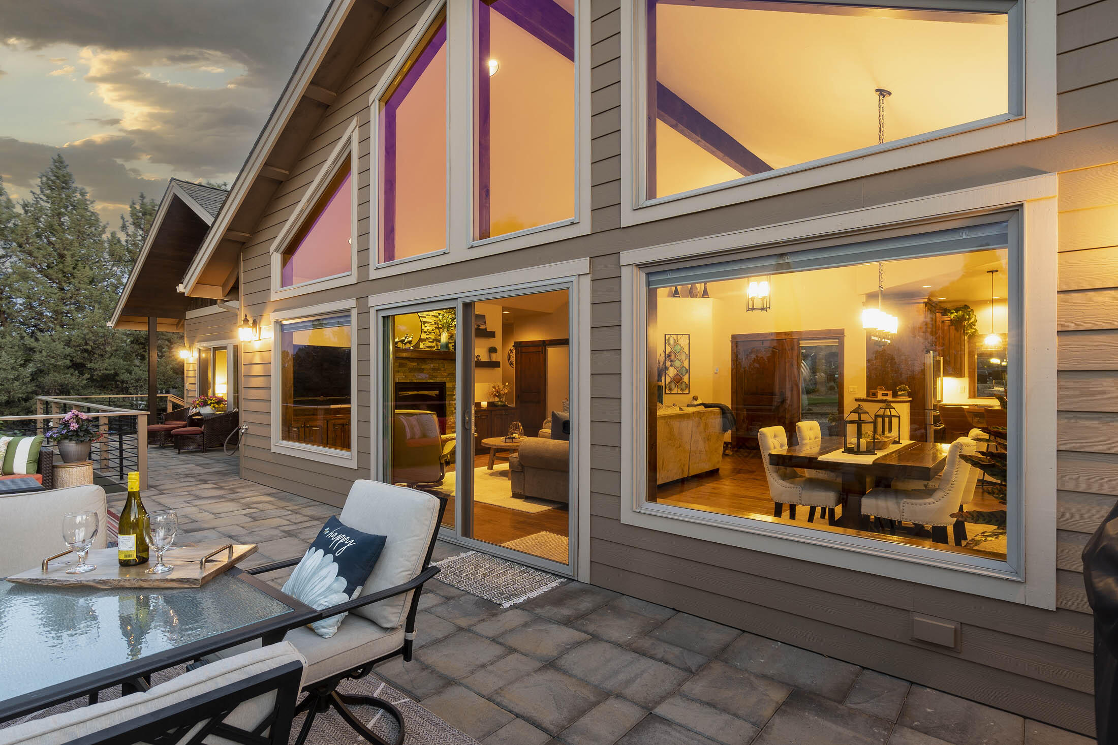 Eagle Crest - Residential